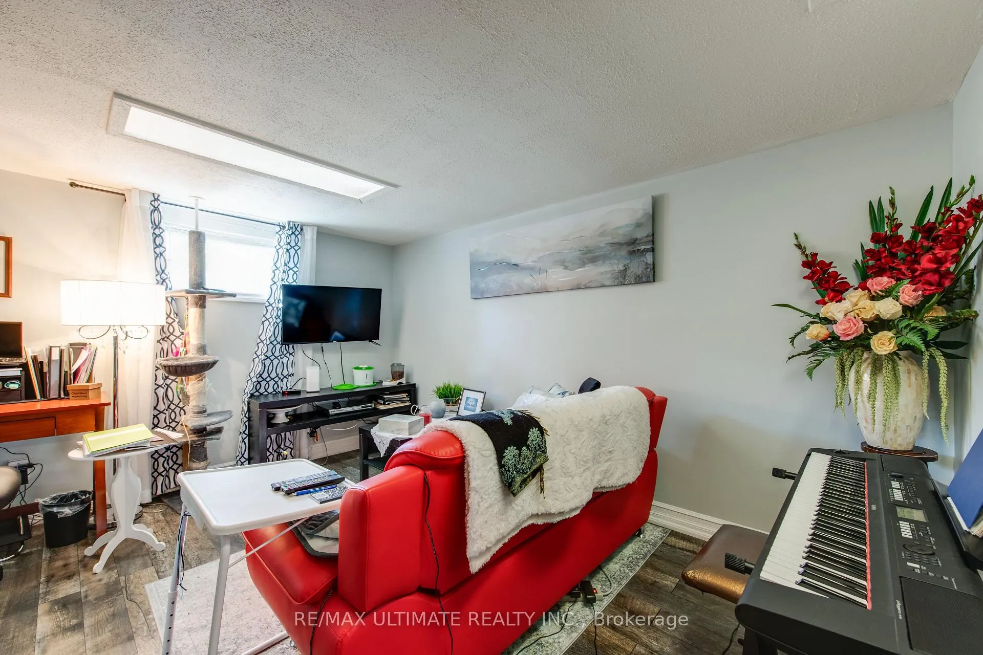 Photo 13 of Unit Lower, 5 Burrard Road, Etobicoke, Elms-Old Rexdale — HOMEH