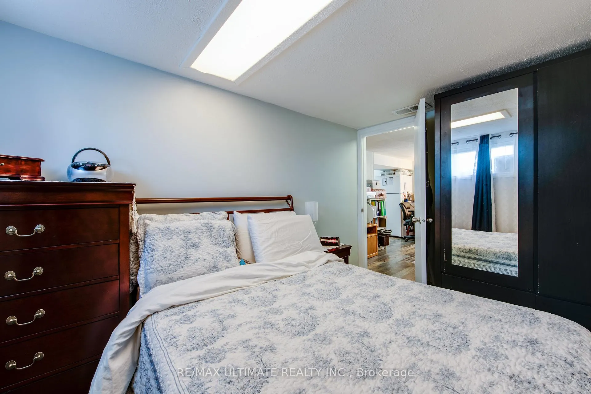 Photo 20 of Unit Lower, 5 Burrard Road, Etobicoke, Elms-Old Rexdale — HOMEH