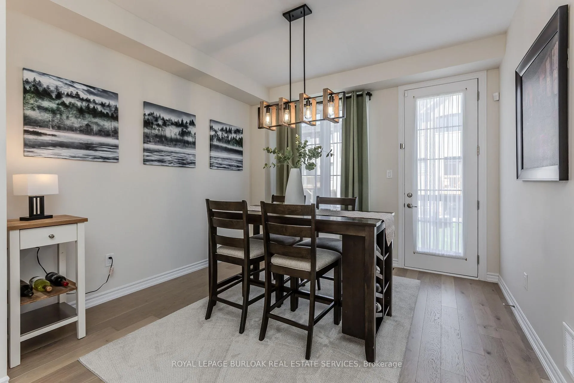 Photo 11 of 1401 Almonte Drive, Burlington, Tyandaga — HOMEH