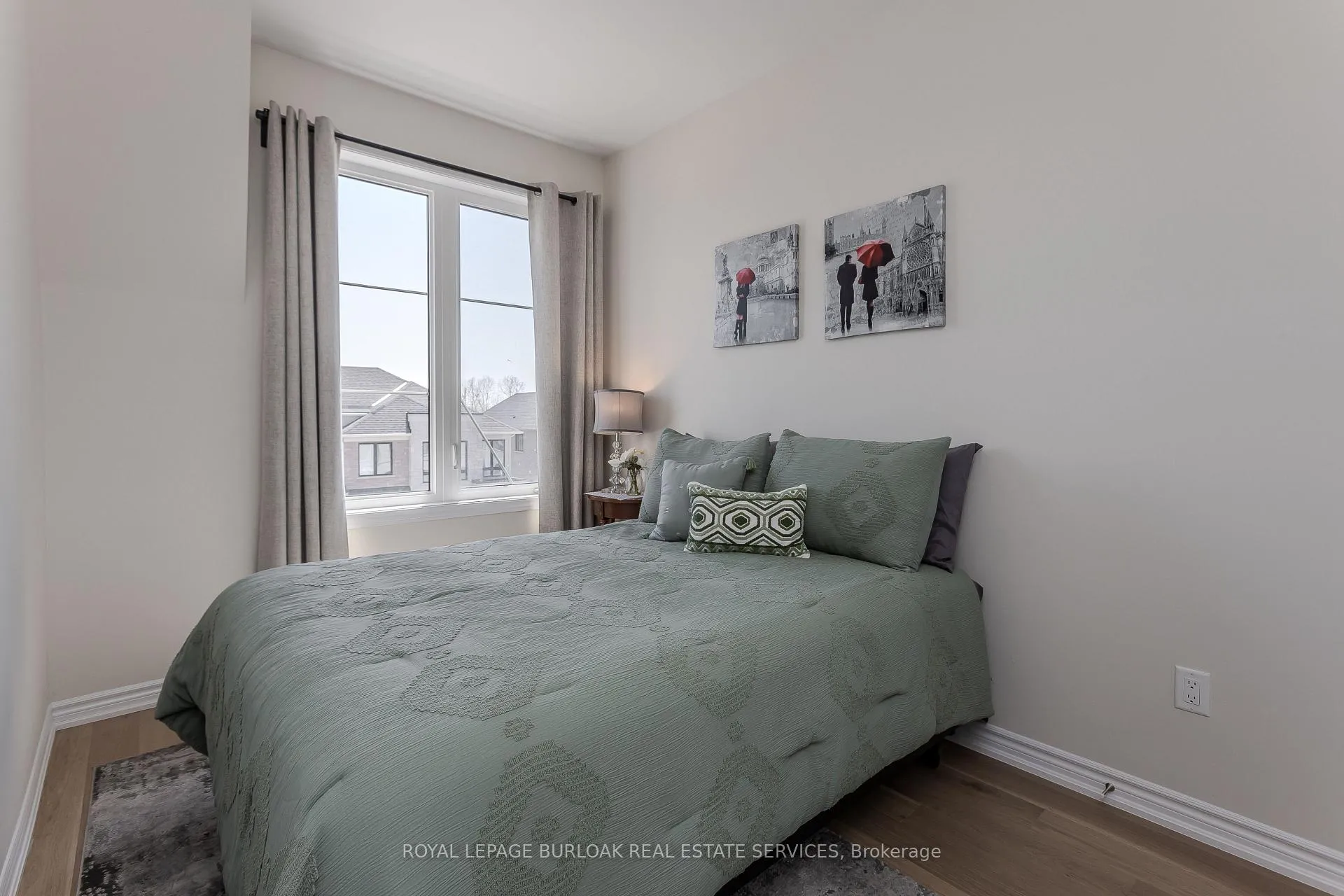 Photo 17 of 1401 Almonte Drive, Burlington, Tyandaga — HOMEH