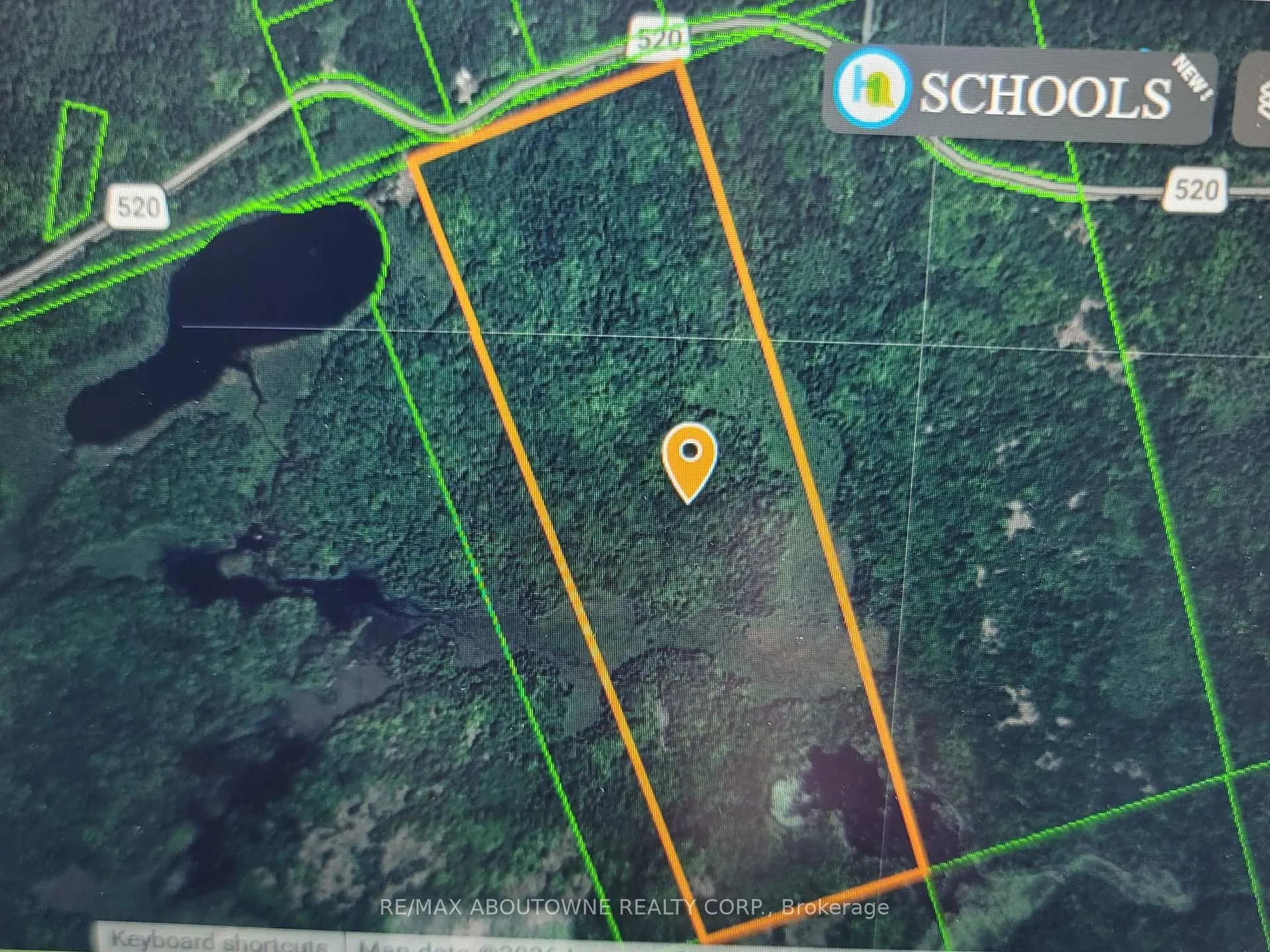 Photo 5 of 780 LOT 8 520N Highway, Whitestone — HOMEH