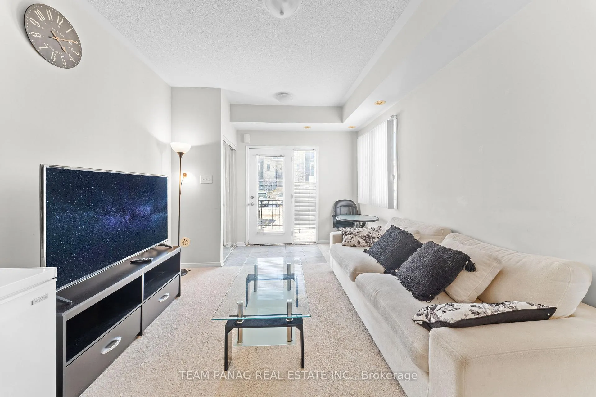 Front of Unit 85, 60 Fairwood Circle