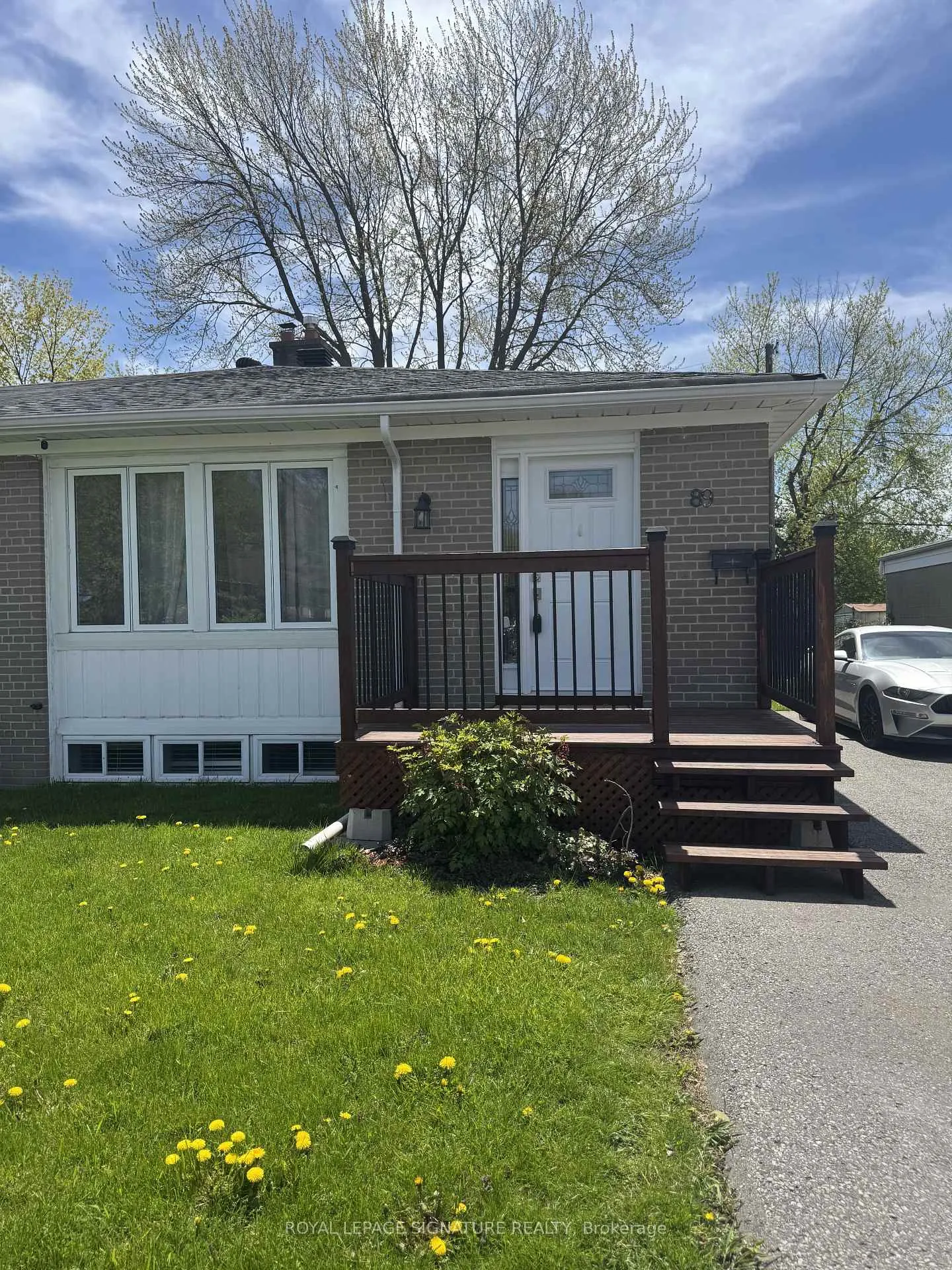 Photo 1 of 89 Hurley Road, Ajax, South East — HOMEH