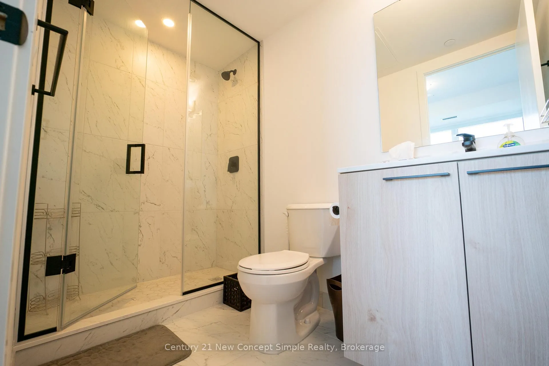 Photo 8 of Unit 719, 7439 Kingston Road, Scarborough, Rouge — HOMEH