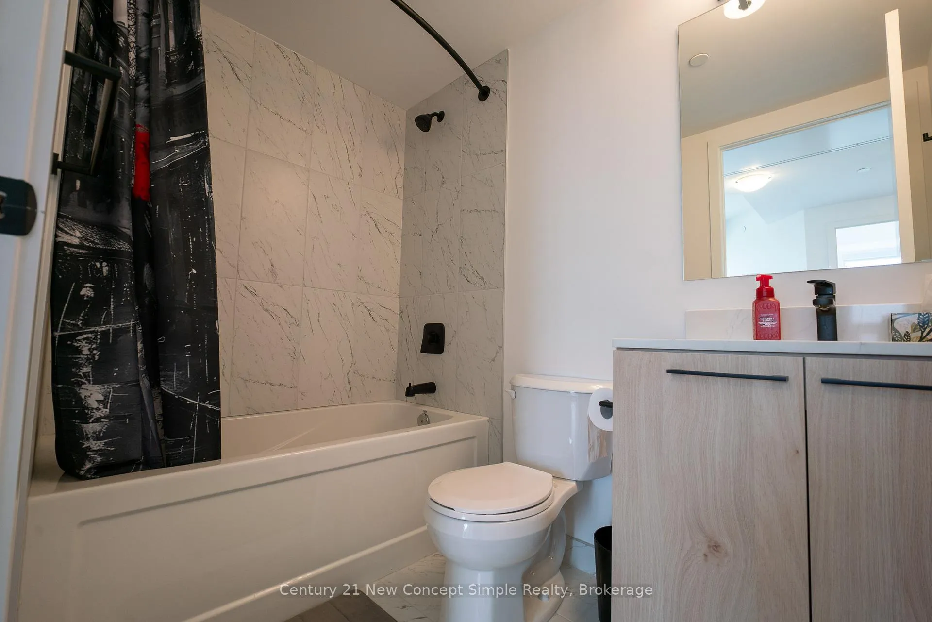 Photo 10 of Unit 719, 7439 Kingston Road, Scarborough, Rouge — HOMEH