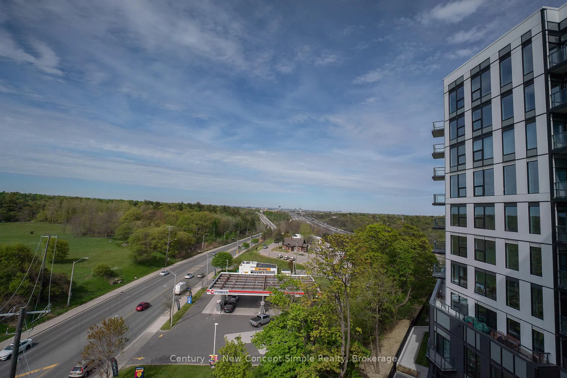 Photo 12 of Unit 719, 7439 Kingston Road, Scarborough, Rouge — HOMEH