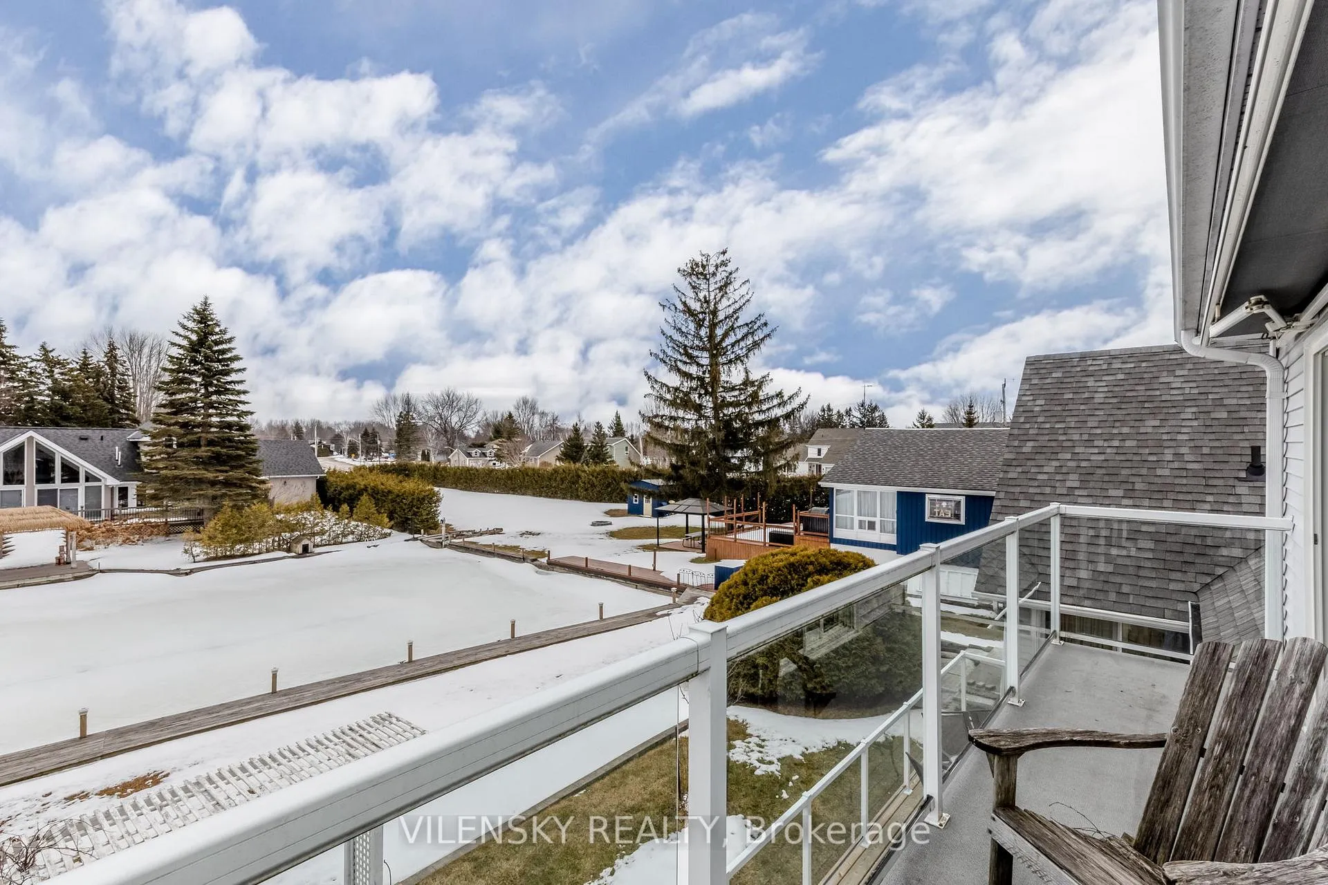 Photo 38 of 98 Turtle Path, Ramara, Brechin — HOMEH