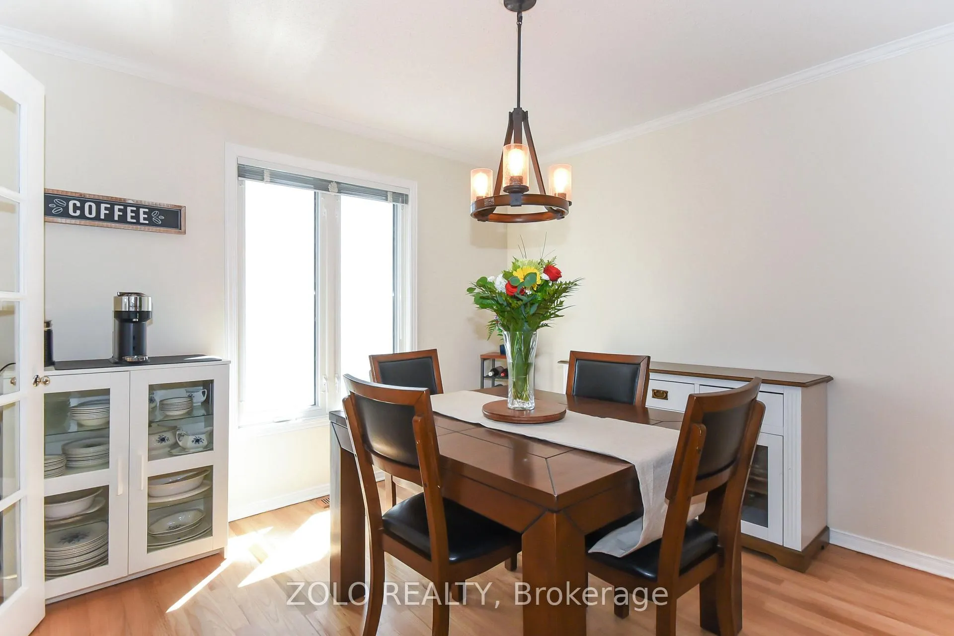 Photo 7 of 617 Pocono Crescent, Ottawa, Fallingbrook/Gardenway South — HOMEH