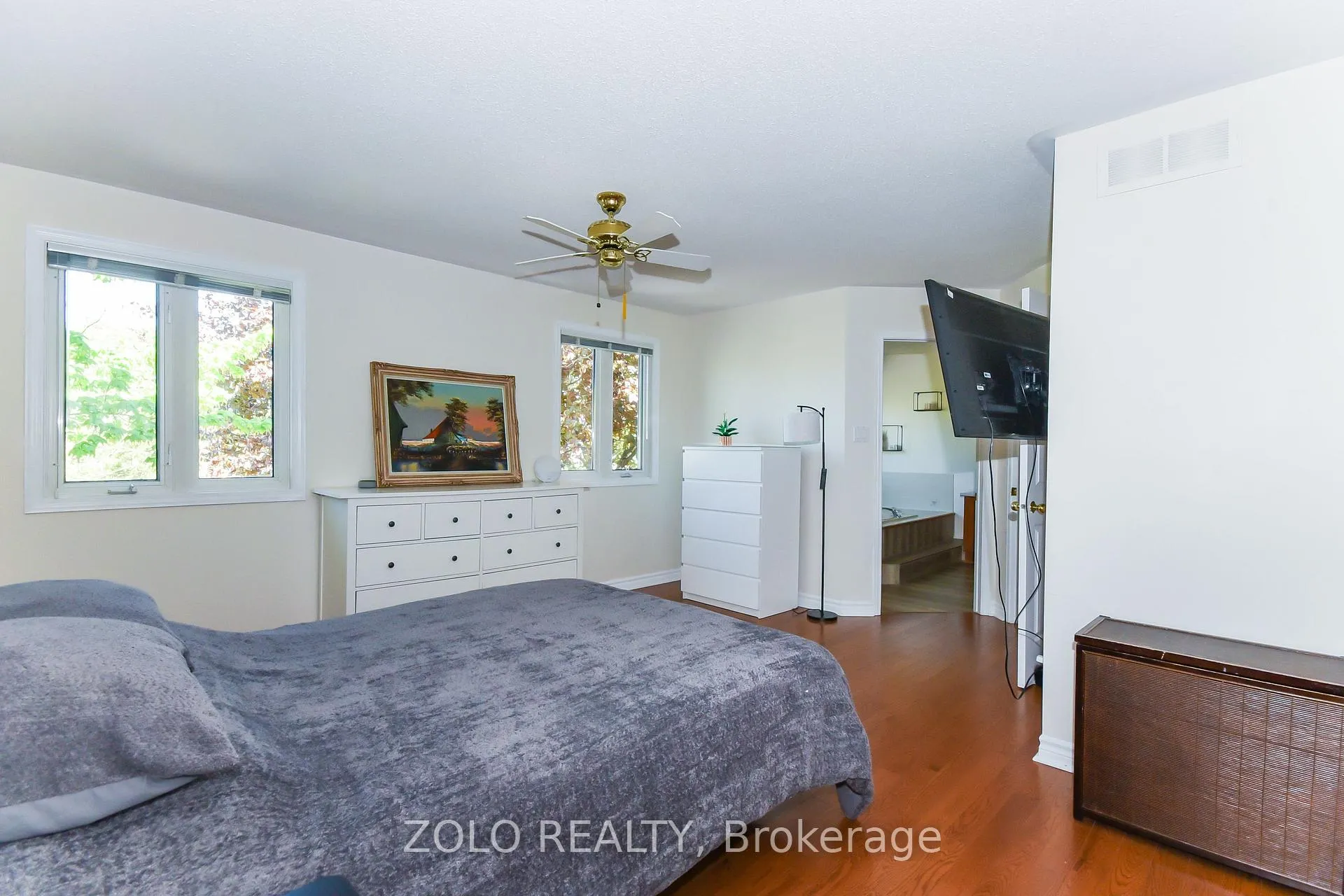 Photo 14 of 617 Pocono Crescent, Ottawa, Fallingbrook/Gardenway South — HOMEH