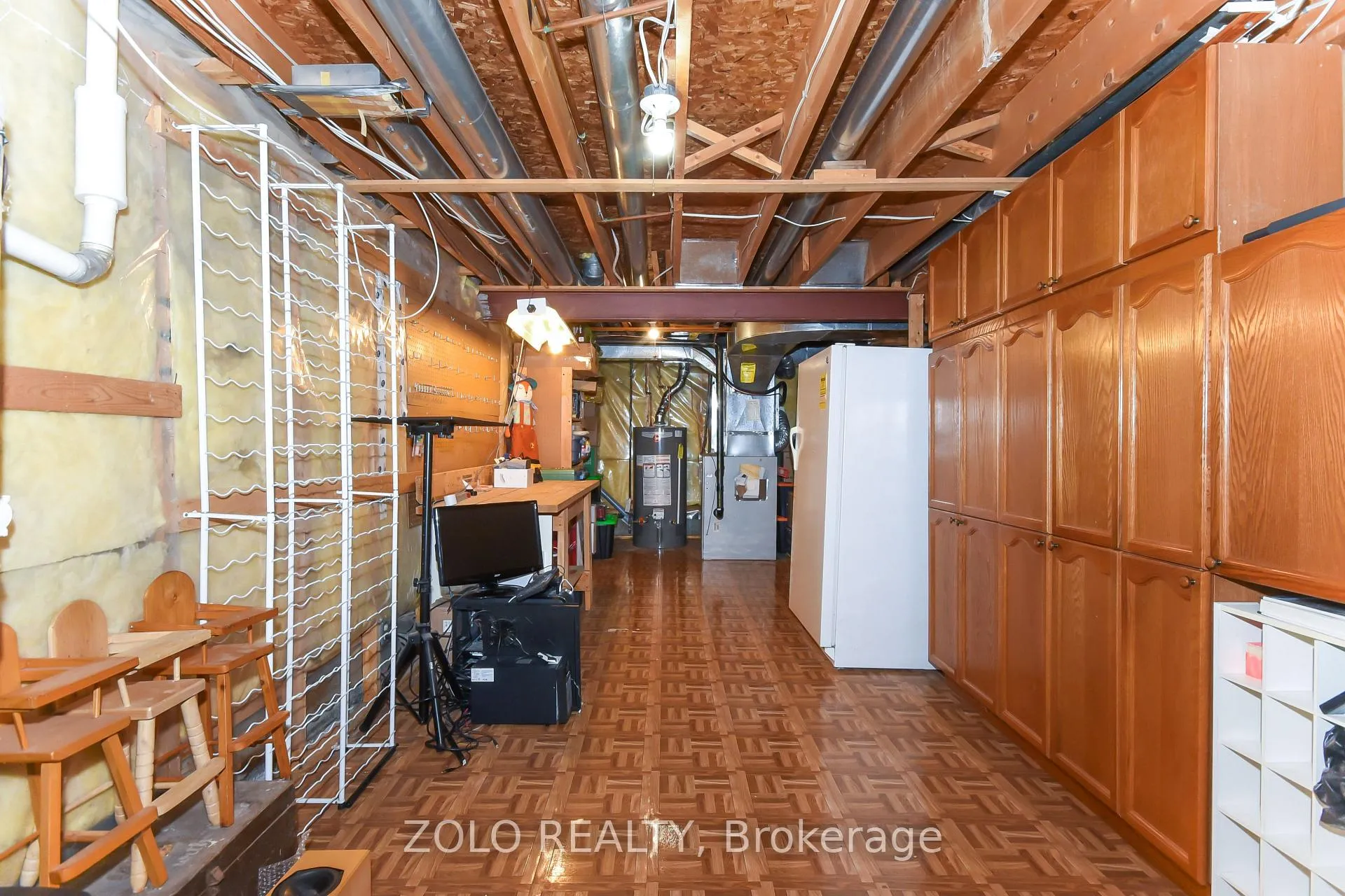 Photo 26 of 617 Pocono Crescent, Ottawa, Fallingbrook/Gardenway South — HOMEH