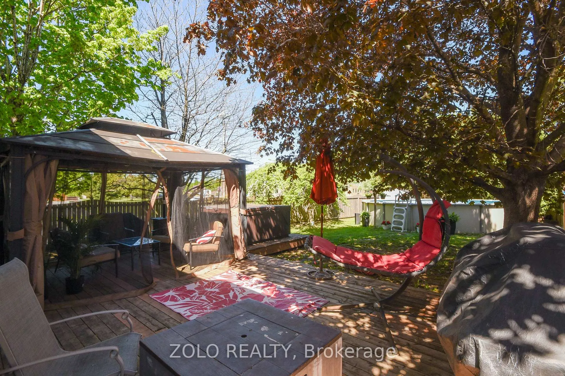 Photo 27 of 617 Pocono Crescent, Ottawa, Fallingbrook/Gardenway South — HOMEH