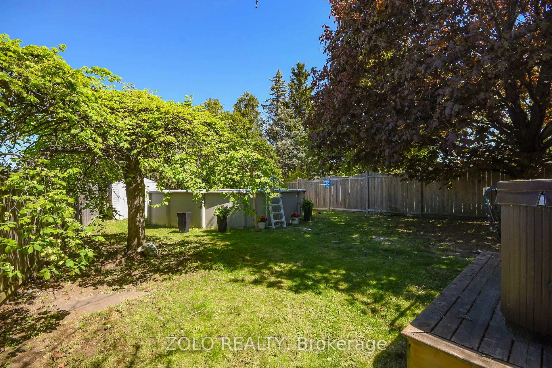 Photo 30 of 617 Pocono Crescent, Ottawa, Fallingbrook/Gardenway South — HOMEH