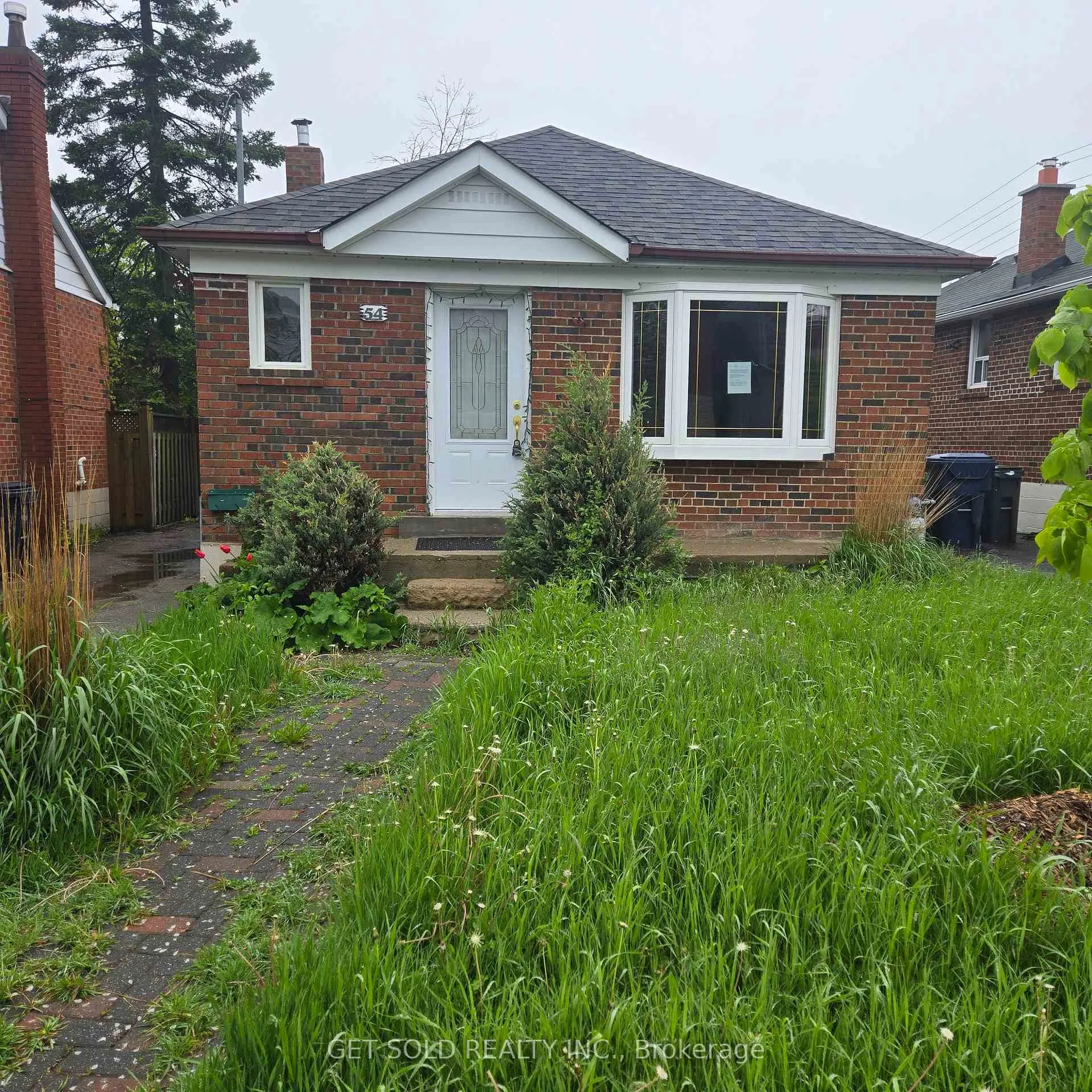 Photo 1 of 54 Sixteenth Street, Etobicoke, New Toronto — HOMEH
