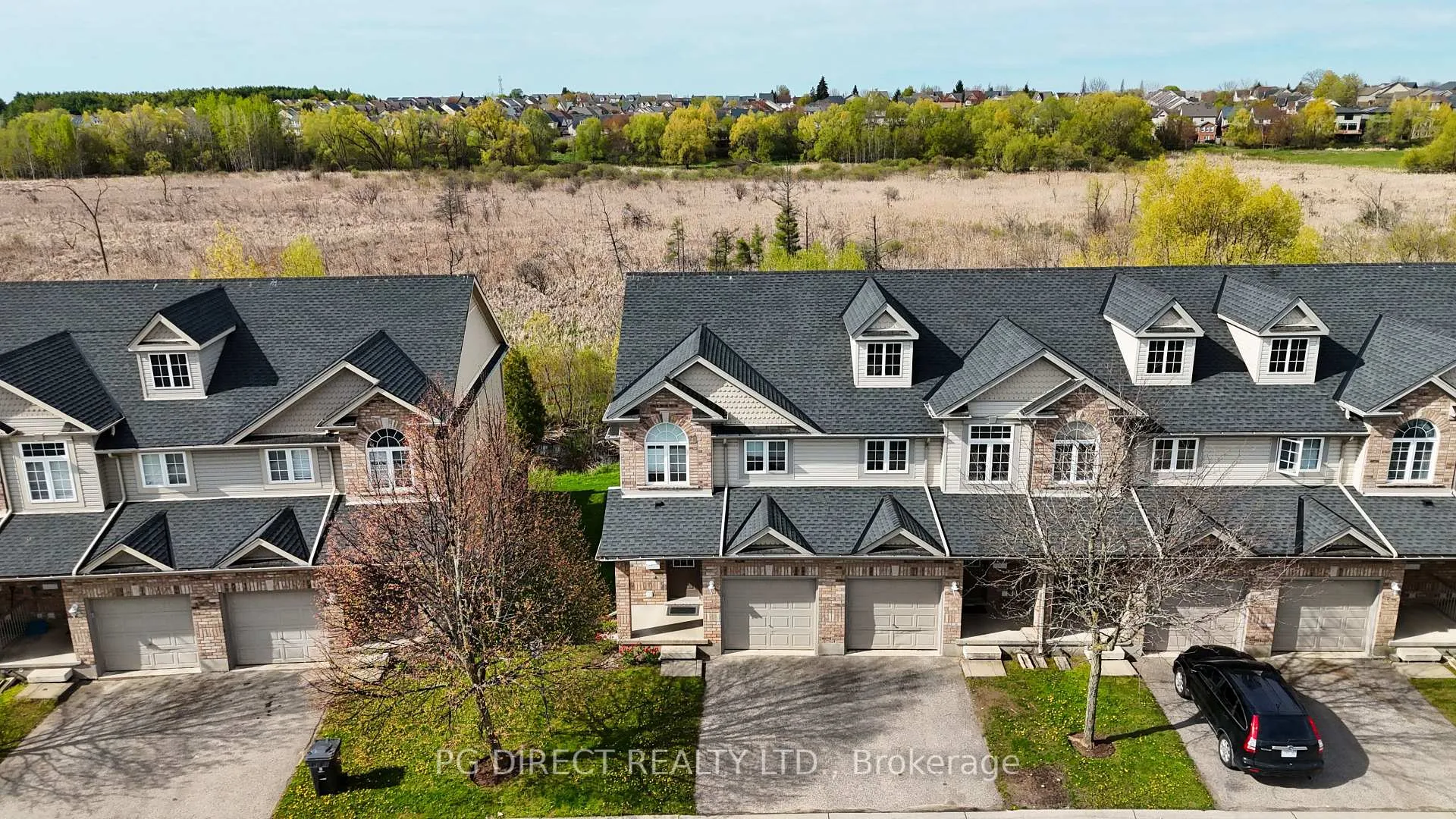 Photo 1 of Unit 31, 1155 Gordon Street, Guelph, Kortright West — HOMEH