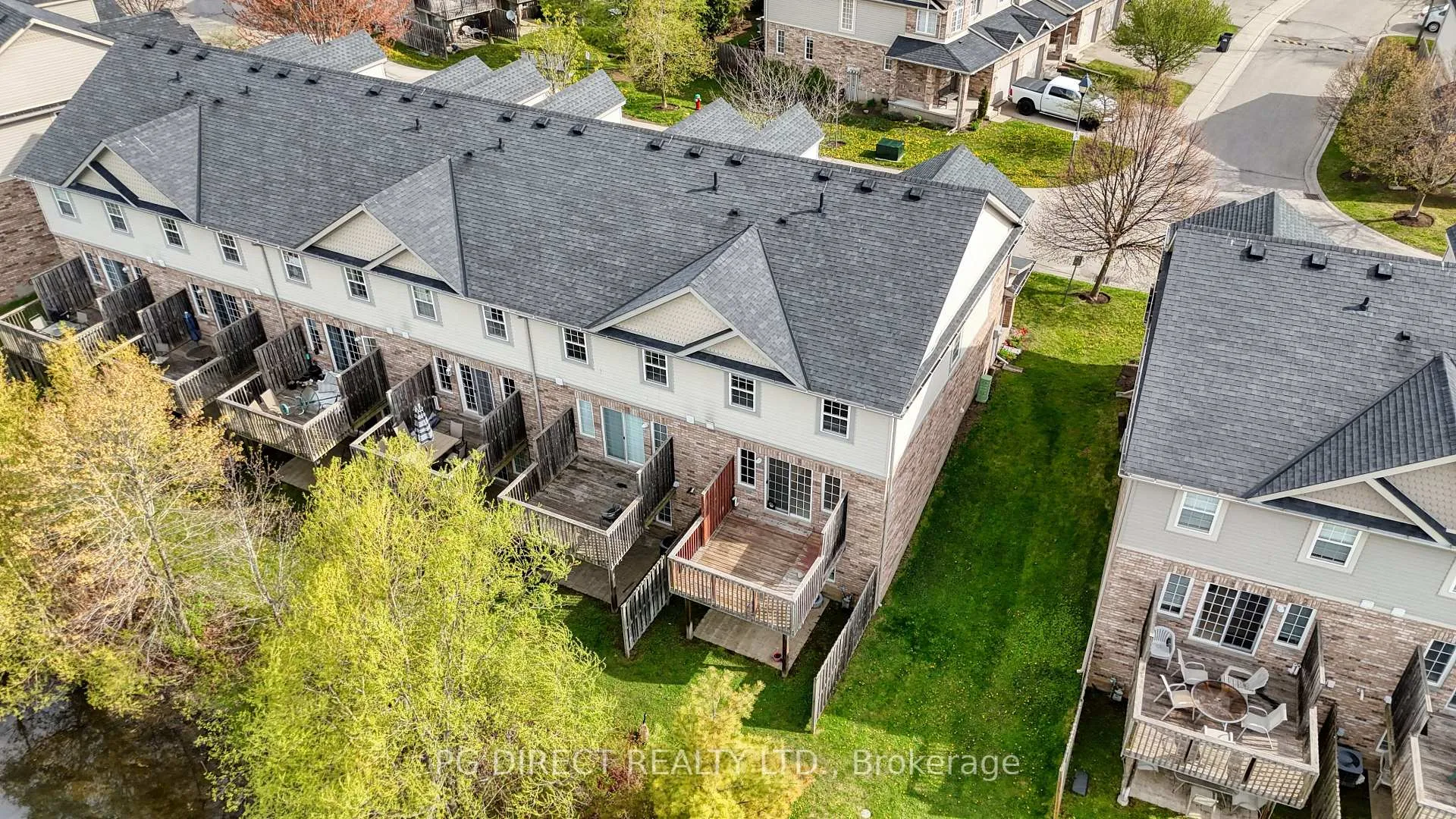Photo 17 of Unit 31, 1155 Gordon Street, Guelph, Kortright West — HOMEH