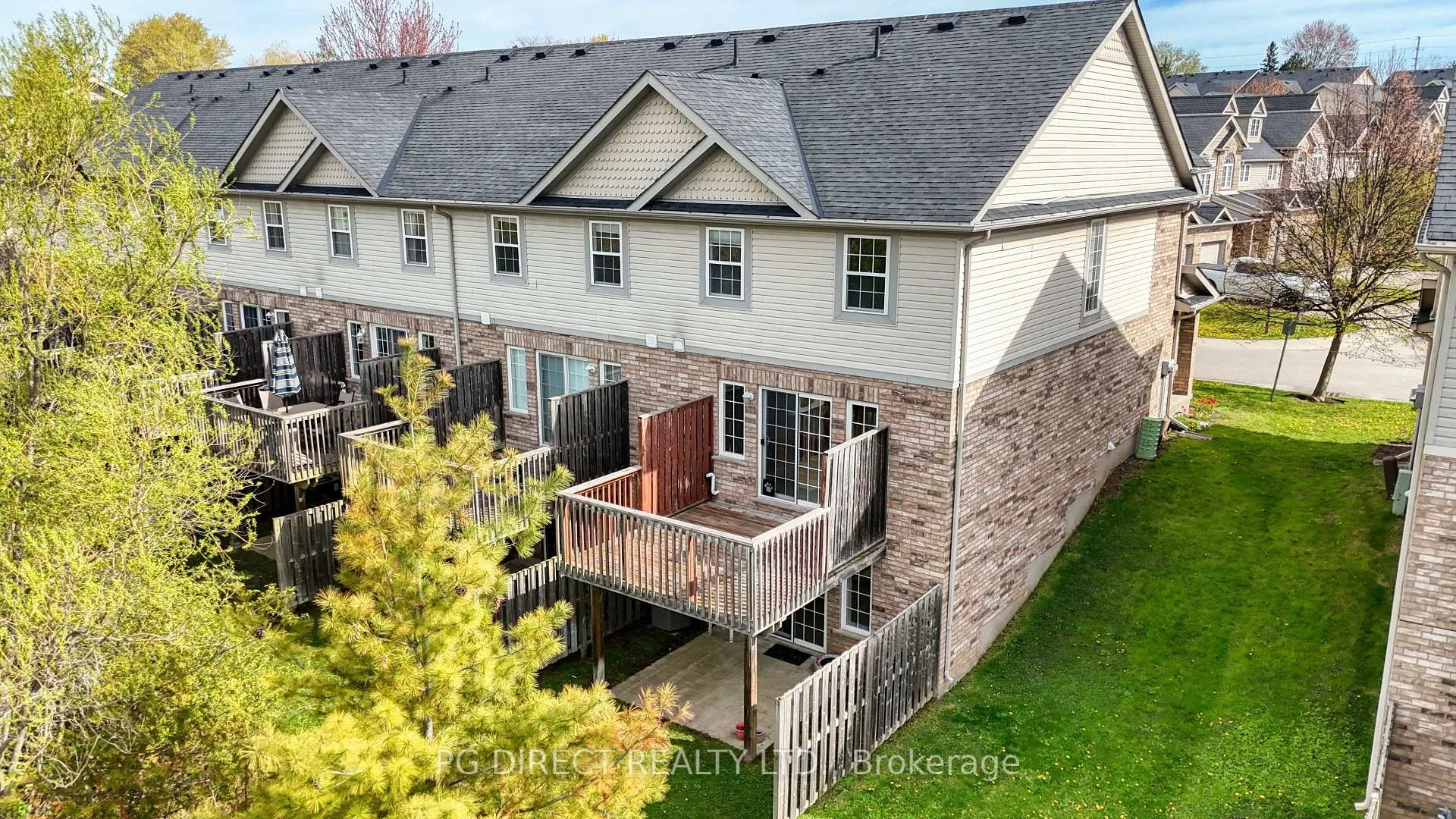 Photo 18 of Unit 31, 1155 Gordon Street, Guelph, Kortright West — HOMEH