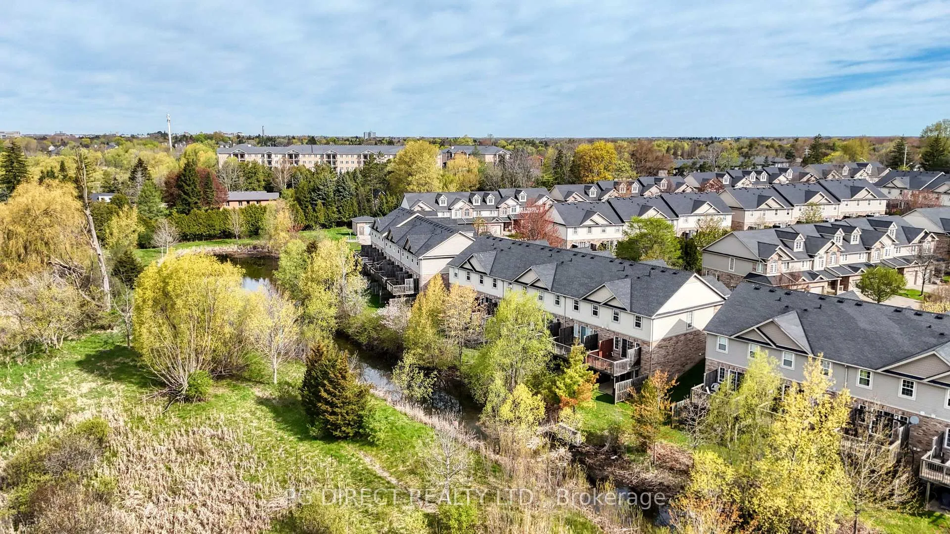 Photo 19 of Unit 31, 1155 Gordon Street, Guelph, Kortright West — HOMEH