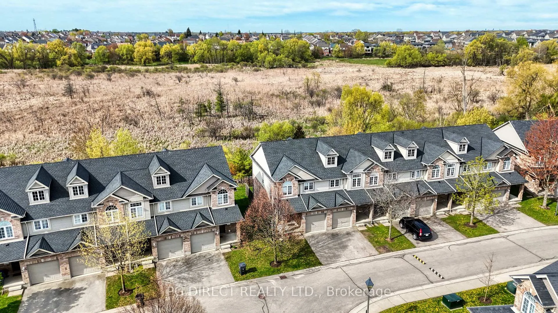 Photo 20 of Unit 31, 1155 Gordon Street, Guelph, Kortright West — HOMEH