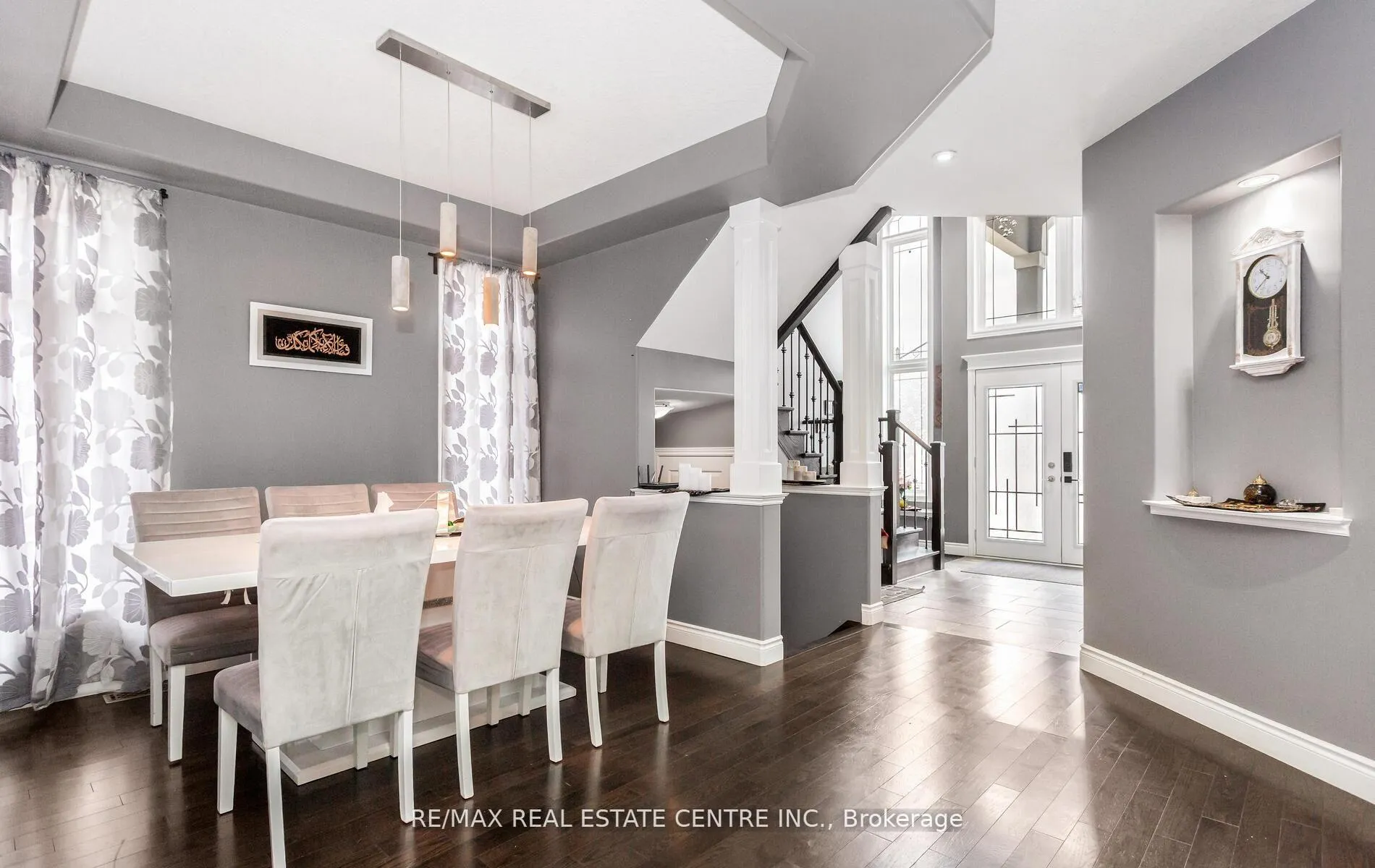 Photo 6 of 31 Rianna Court, Hamilton, Carpenter — HOMEH
