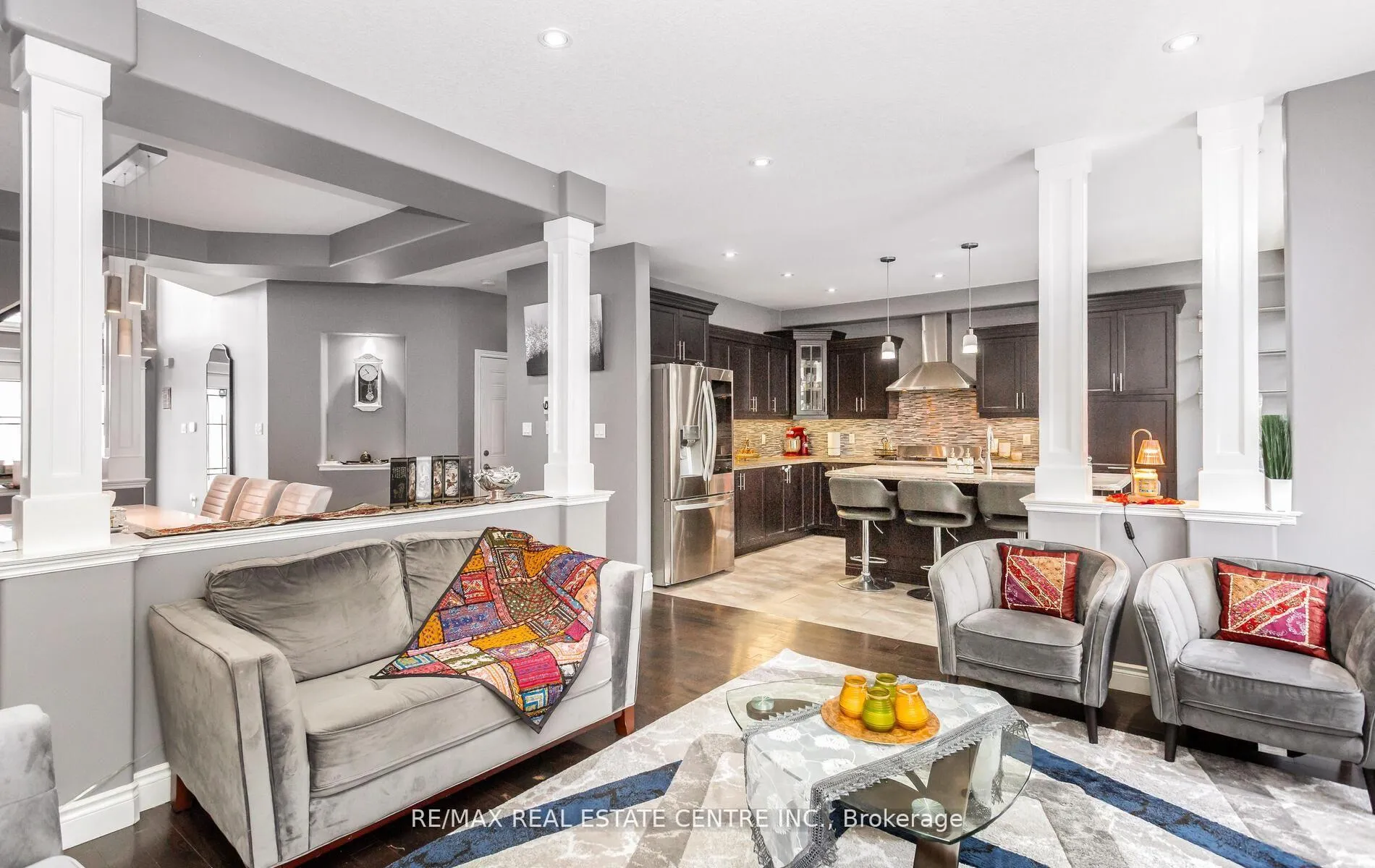 Photo 7 of 31 Rianna Court, Hamilton, Carpenter — HOMEH