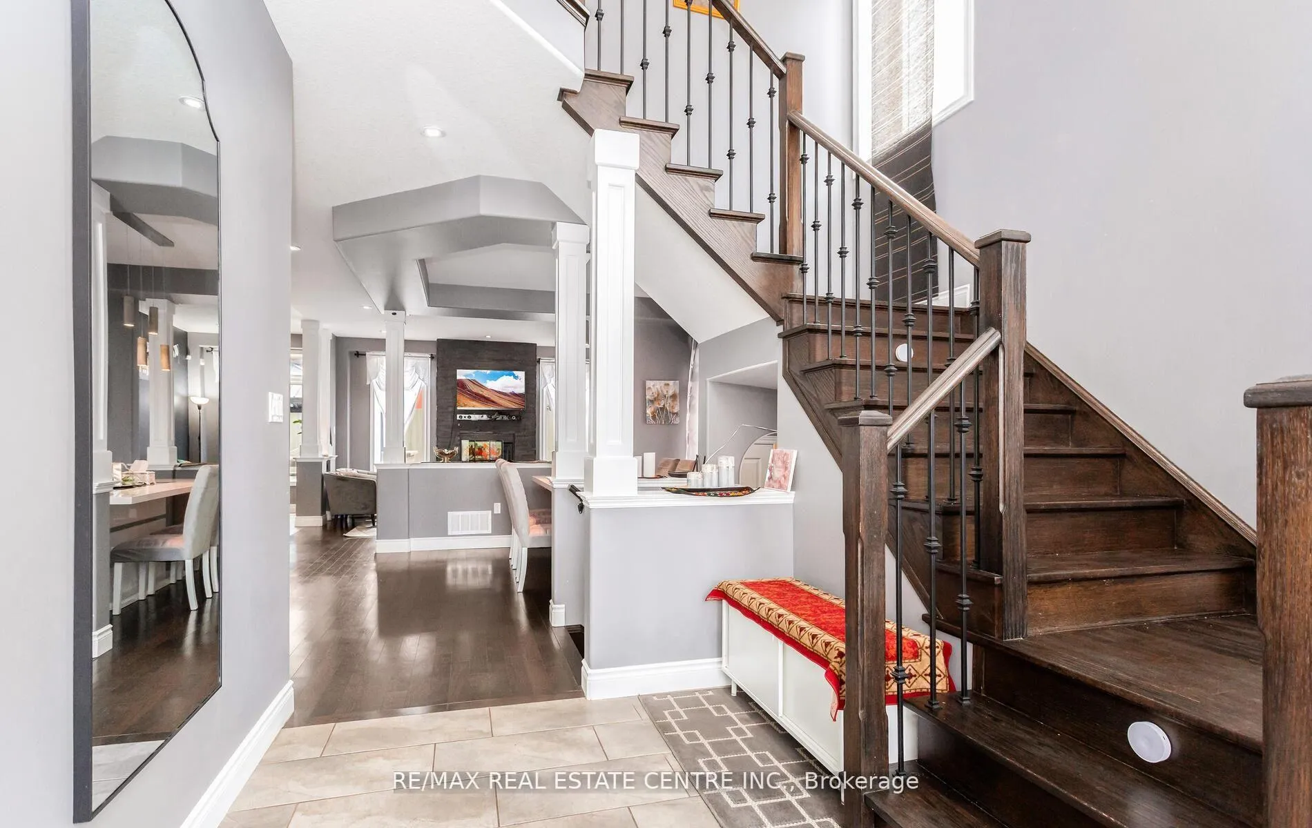 Photo 12 of 31 Rianna Court, Hamilton, Carpenter — HOMEH