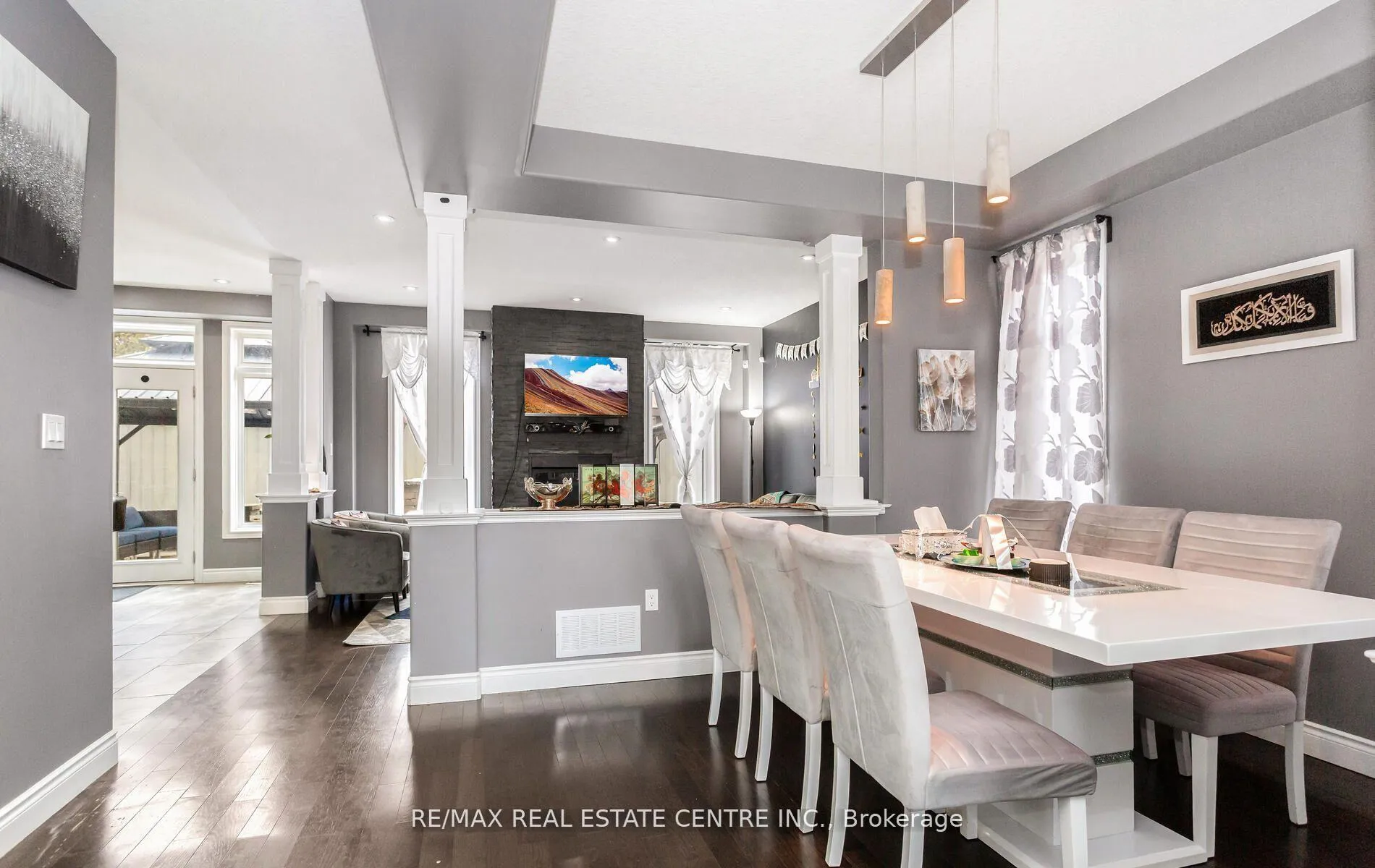 Photo 28 of 31 Rianna Court, Hamilton, Carpenter — HOMEH