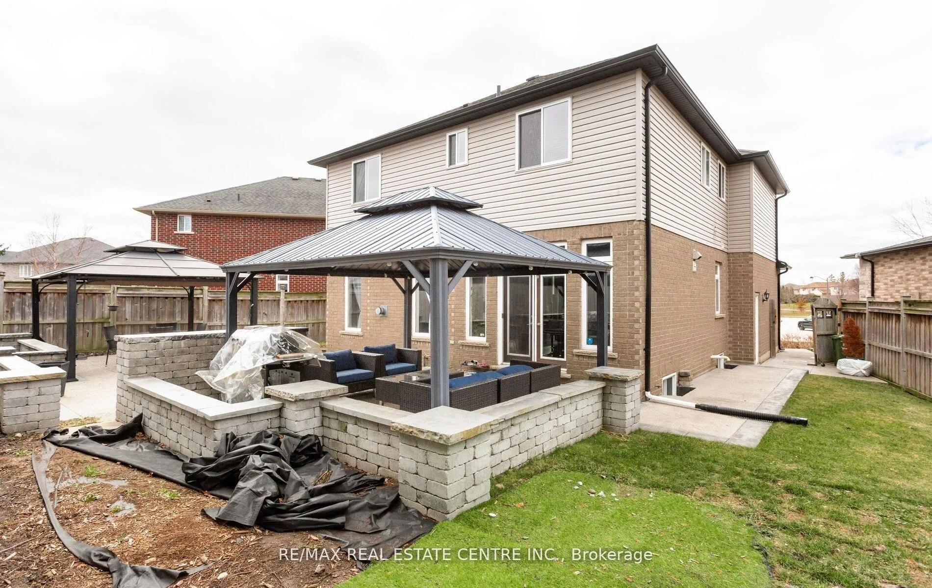 Photo 46 of 31 Rianna Court, Hamilton, Carpenter — HOMEH