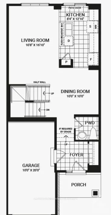 Photo 25 of 326 Gisborne Place, Ottawa, Kanata - Morgan's Grant/South March — HOMEH