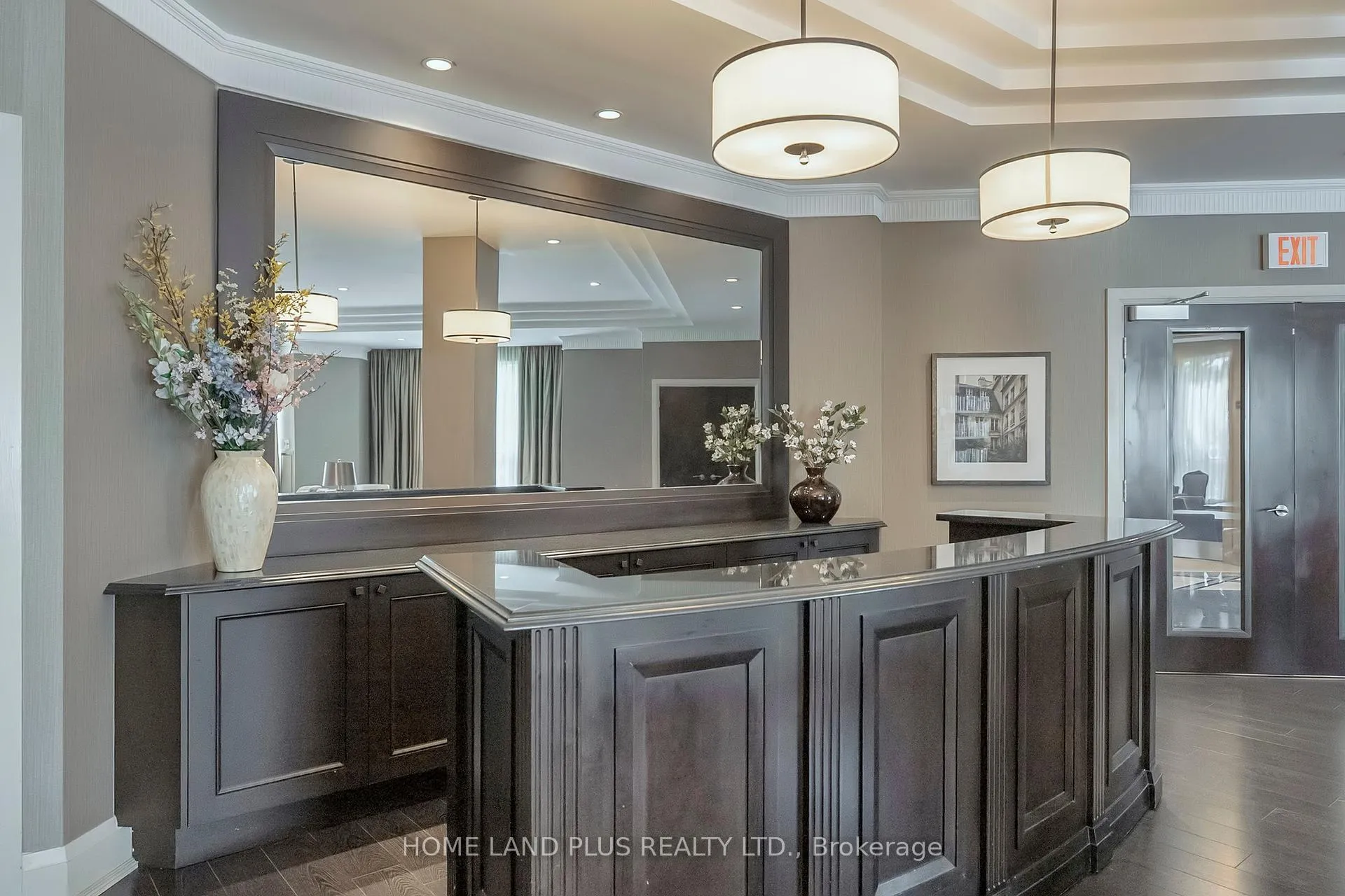 Photo 7 of Unit 422, 180 John West Way, Aurora, Bayview Wellington — HOMEH