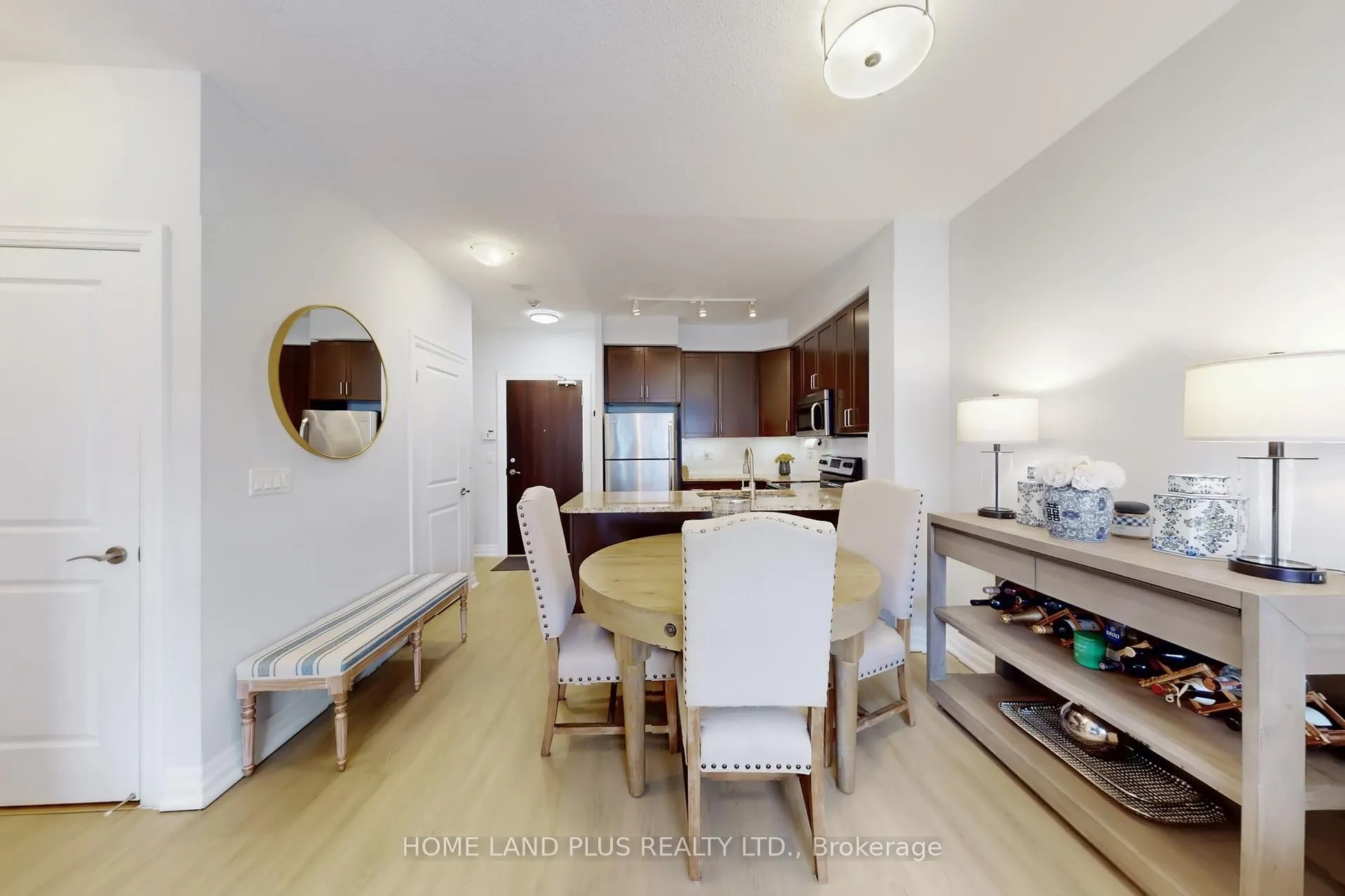 Photo 17 of Unit 422, 180 John West Way, Aurora, Bayview Wellington — HOMEH