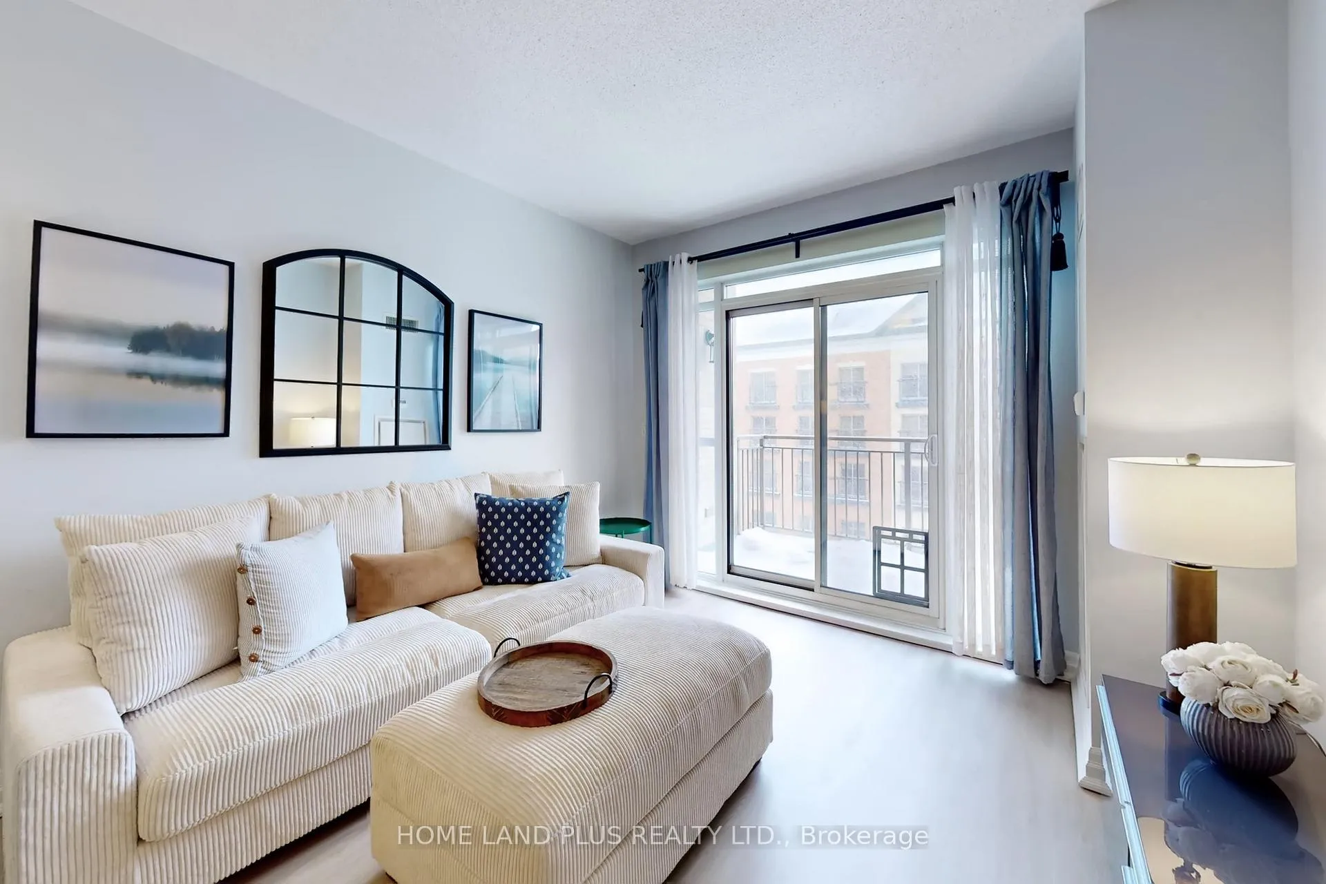 Photo 20 of Unit 422, 180 John West Way, Aurora, Bayview Wellington — HOMEH
