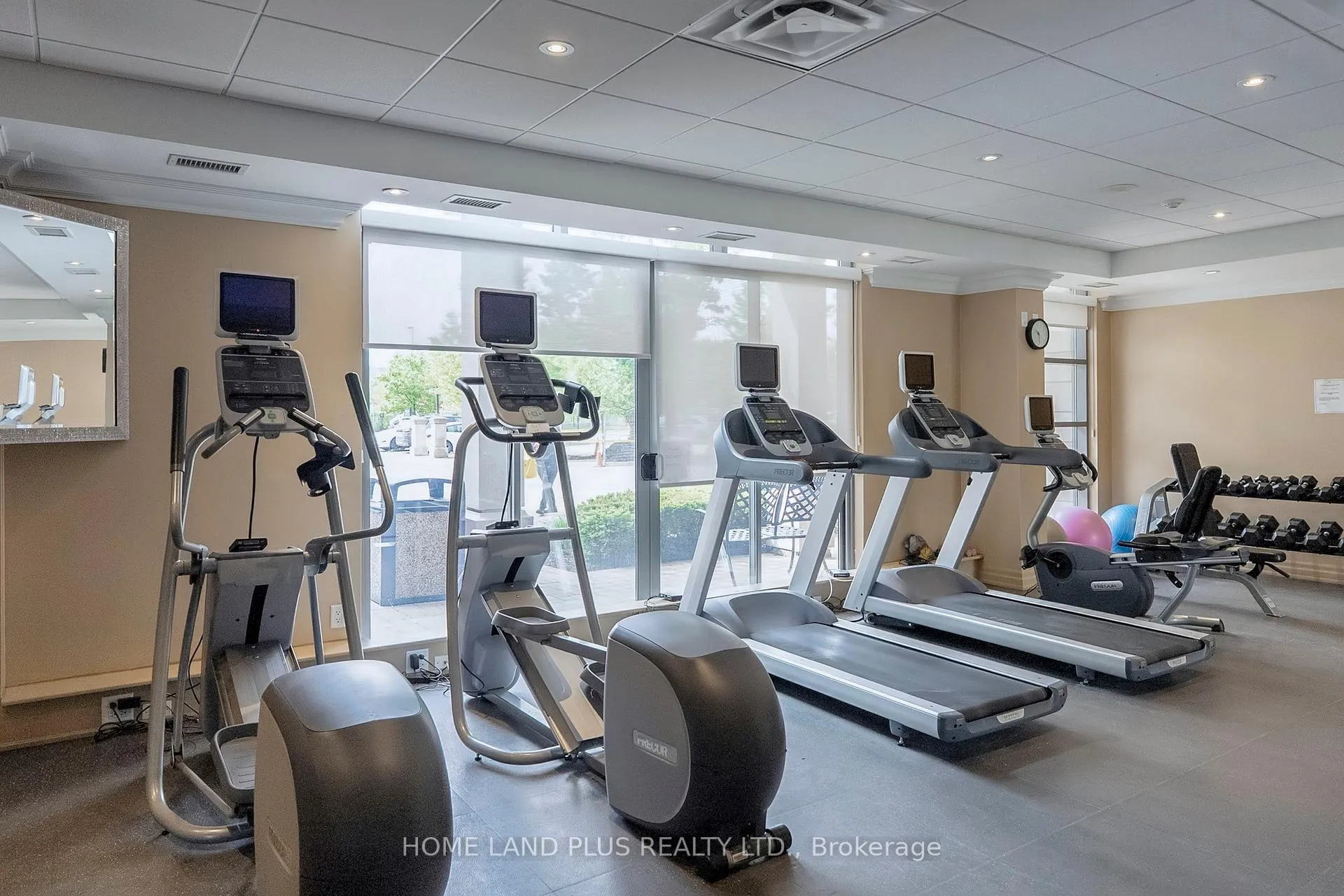 Photo 27 of Unit 422, 180 John West Way, Aurora, Bayview Wellington — HOMEH