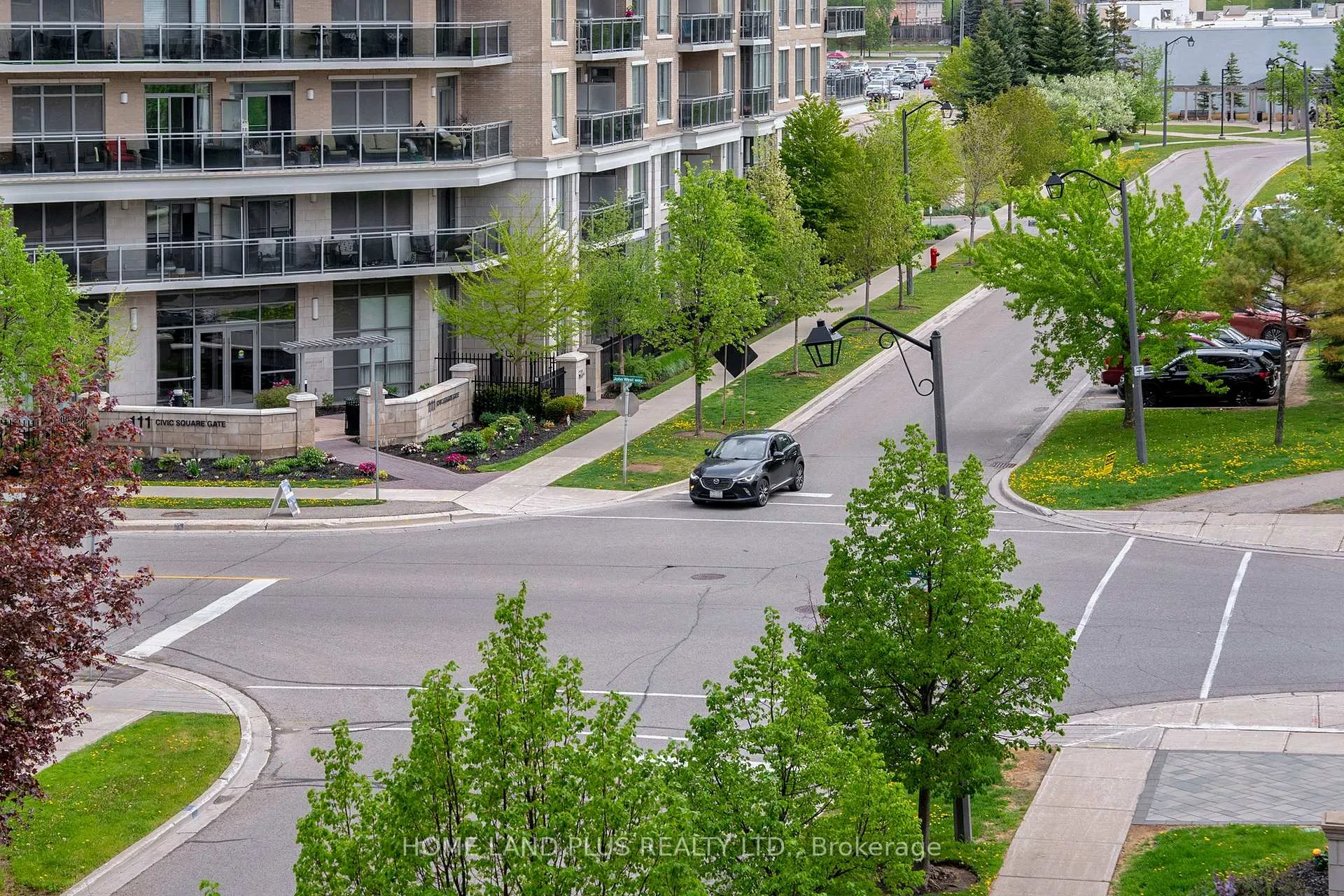 Photo 29 of Unit 422, 180 John West Way, Aurora, Bayview Wellington — HOMEH