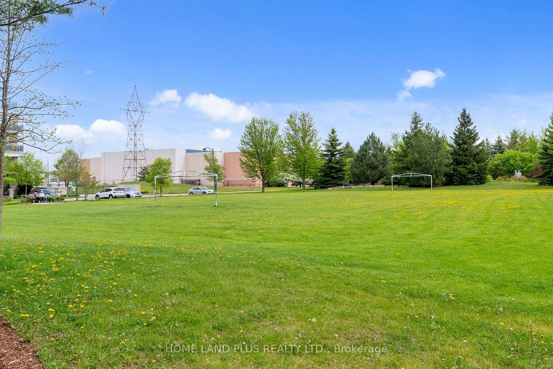 Photo 30 of Unit 422, 180 John West Way, Aurora, Bayview Wellington — HOMEH
