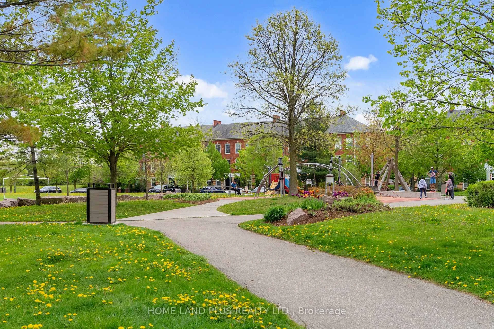 Photo 31 of Unit 422, 180 John West Way, Aurora, Bayview Wellington — HOMEH