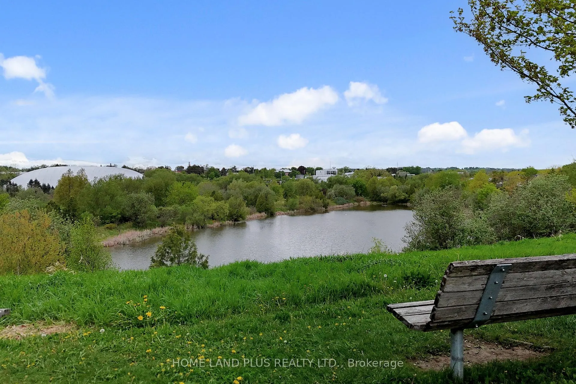 Photo 32 of Unit 422, 180 John West Way, Aurora, Bayview Wellington — HOMEH