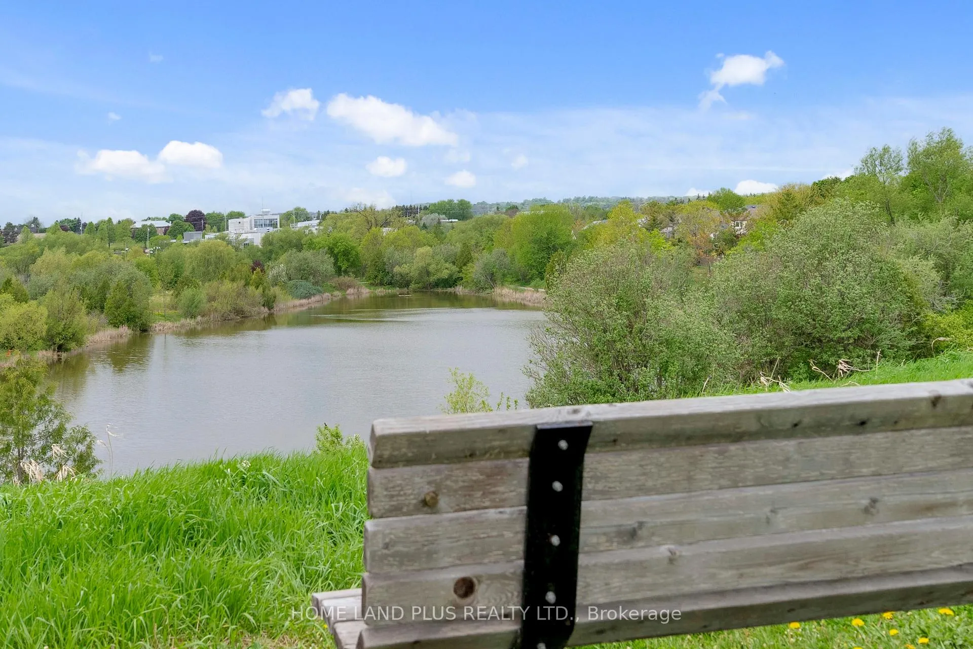 Photo 34 of Unit 422, 180 John West Way, Aurora, Bayview Wellington — HOMEH
