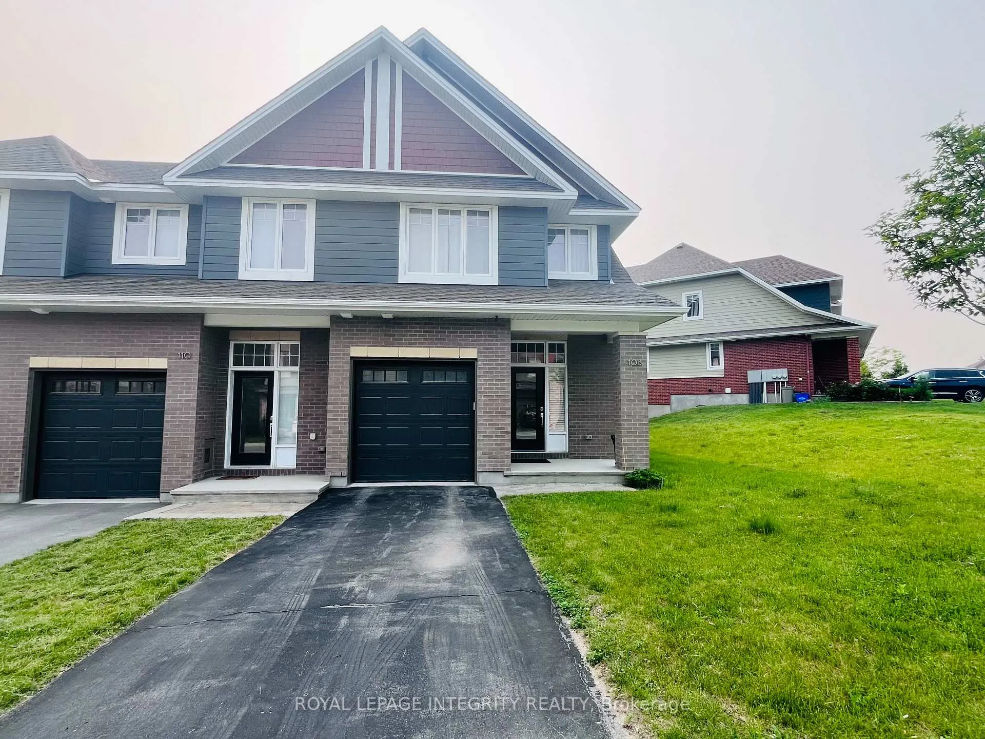 Photo 1 of 108 Boundstone Way, Ottawa, Kanata - Kanata Lakes/Heritage Hills — HOMEH
