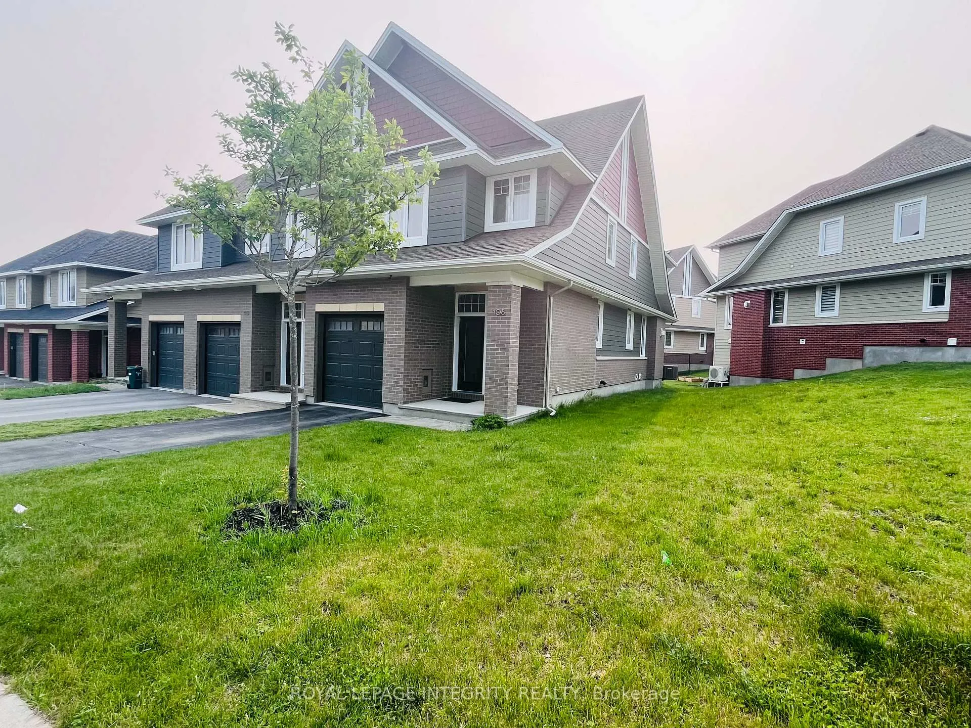 Photo 2 of 108 Boundstone Way, Ottawa, Kanata - Kanata Lakes/Heritage Hills — HOMEH