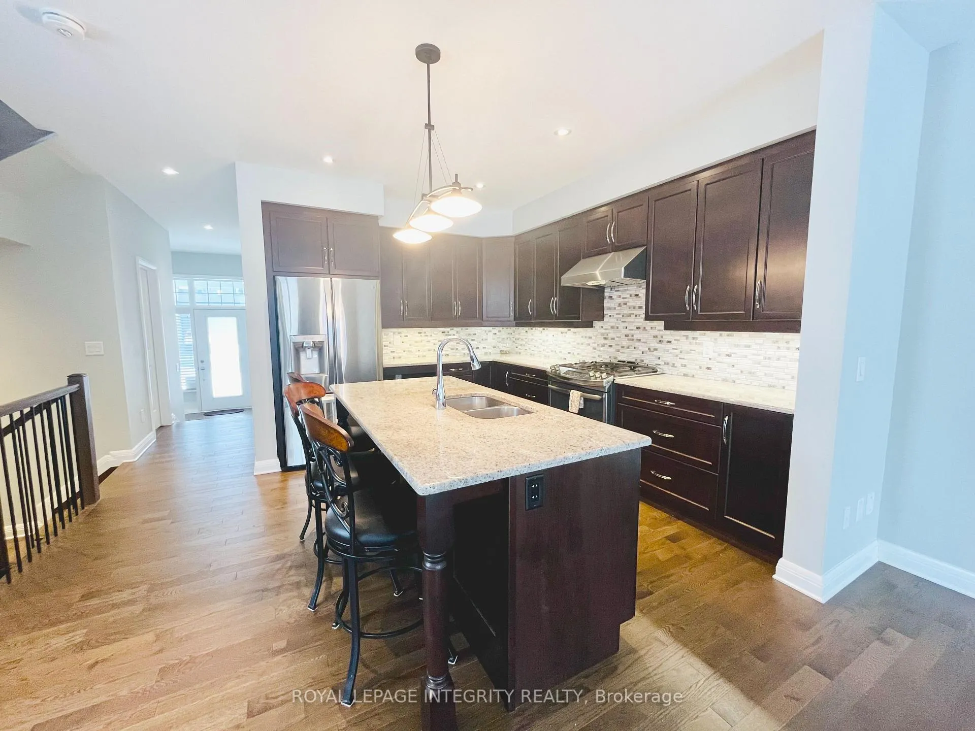 Photo 6 of 108 Boundstone Way, Ottawa, Kanata - Kanata Lakes/Heritage Hills — HOMEH
