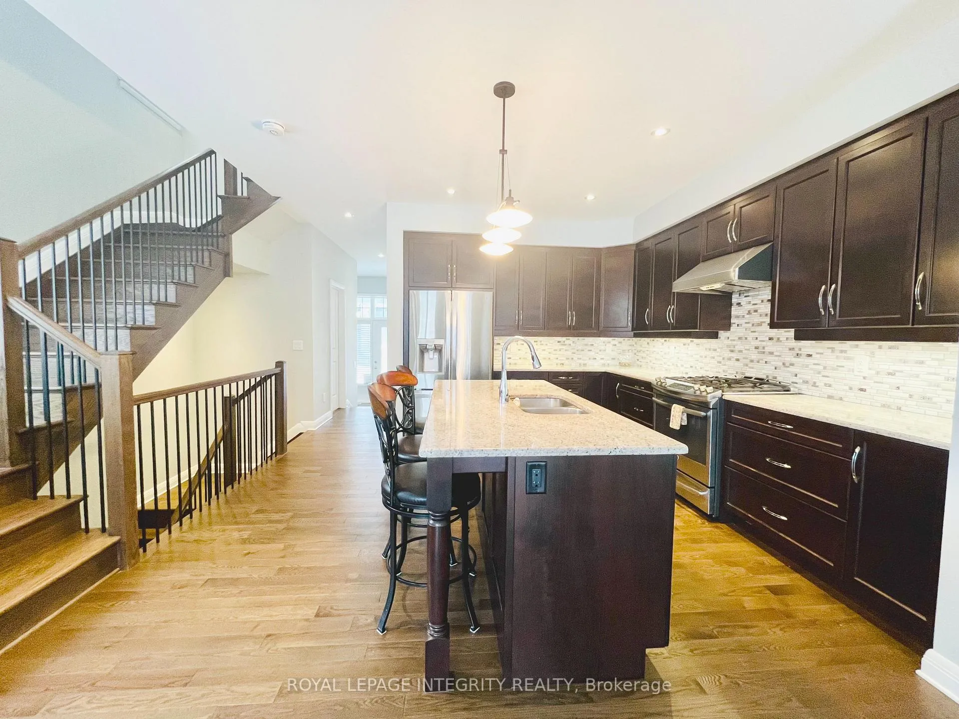 Photo 8 of 108 Boundstone Way, Ottawa, Kanata - Kanata Lakes/Heritage Hills — HOMEH