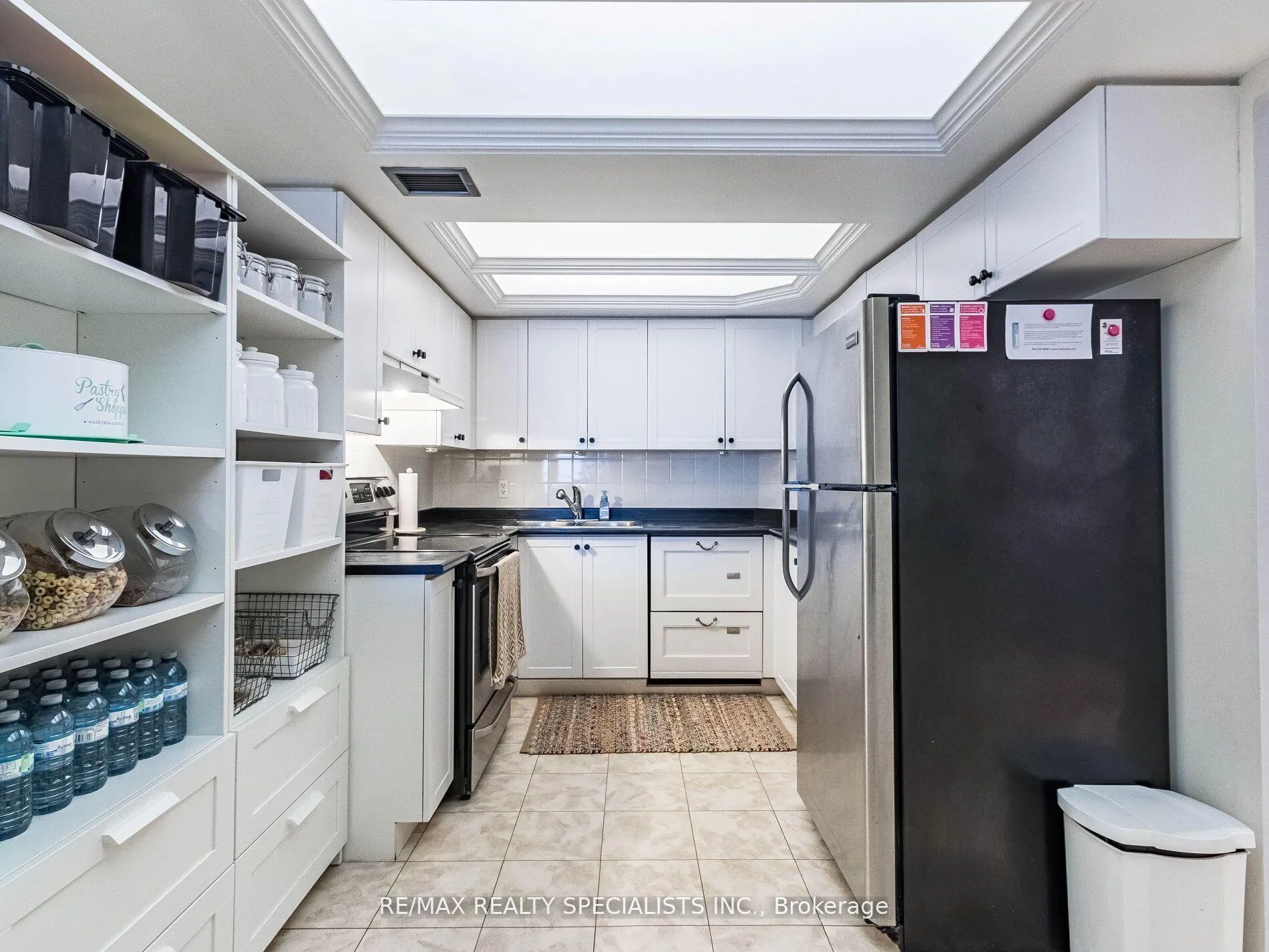 Photo 12 of Unit 306, 21 George Street, Aurora, Aurora Village — HOMEH
