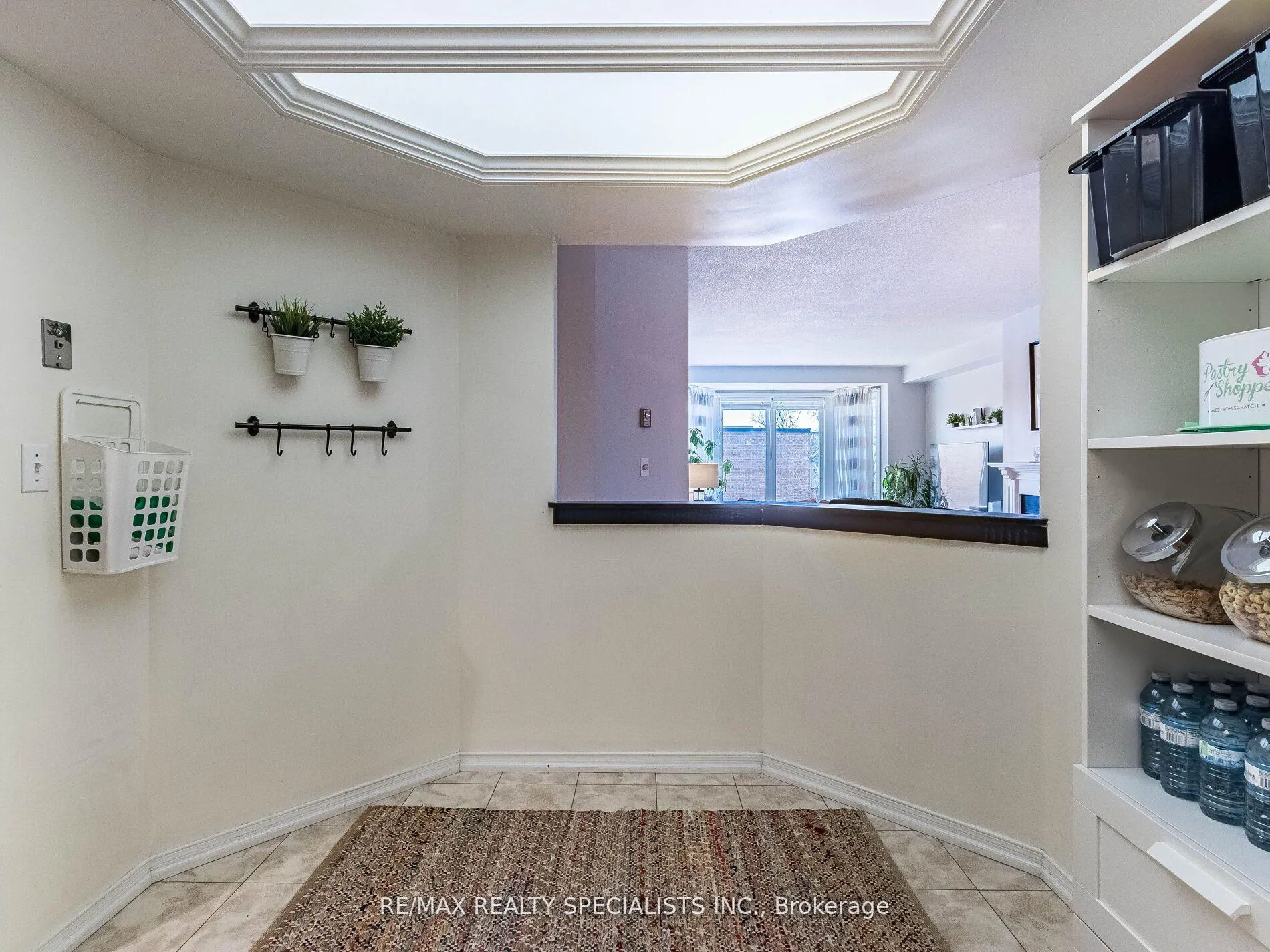 Photo 19 of Unit 306, 21 George Street, Aurora, Aurora Village — HOMEH