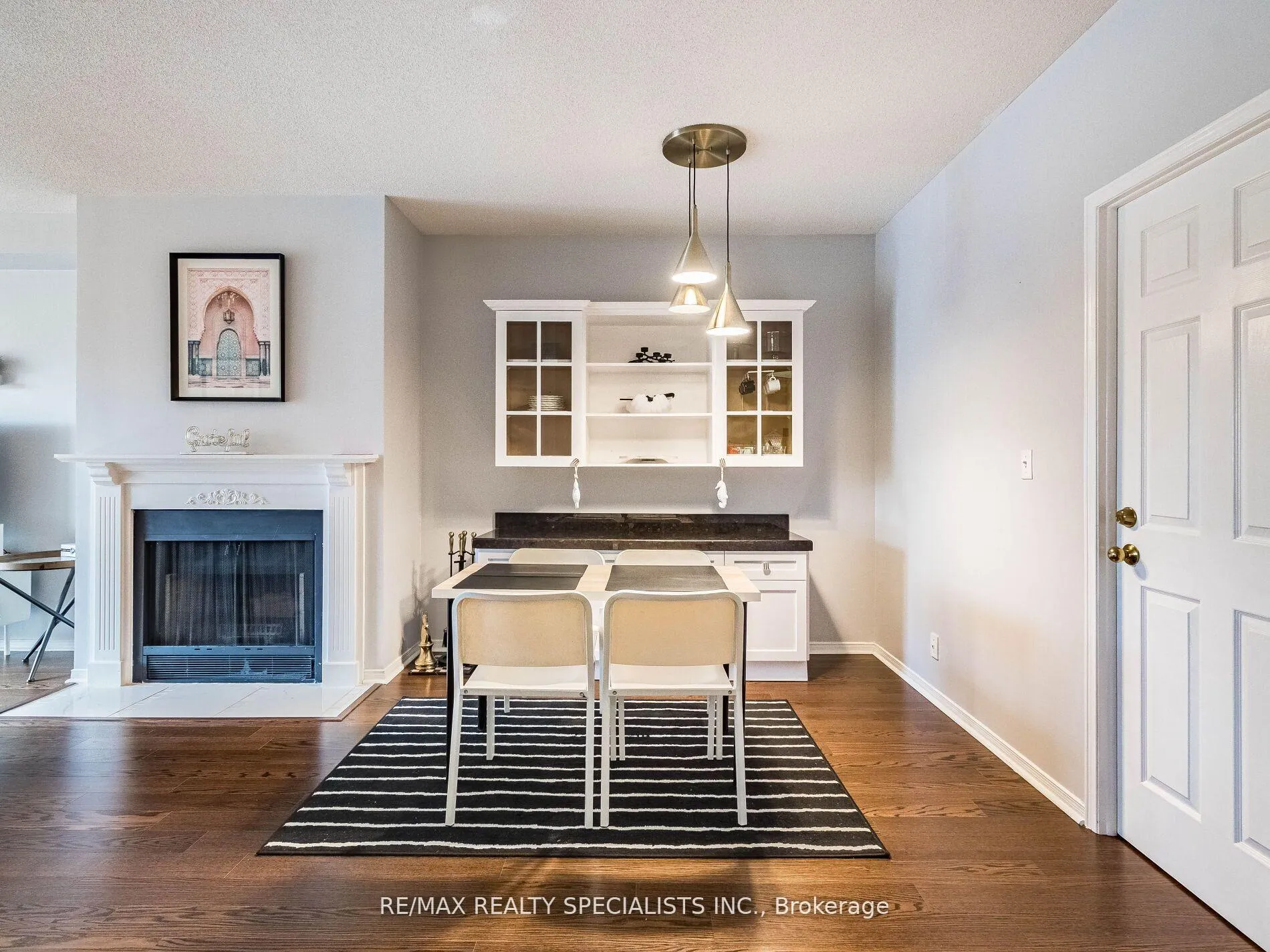 Photo 20 of Unit 306, 21 George Street, Aurora, Aurora Village — HOMEH