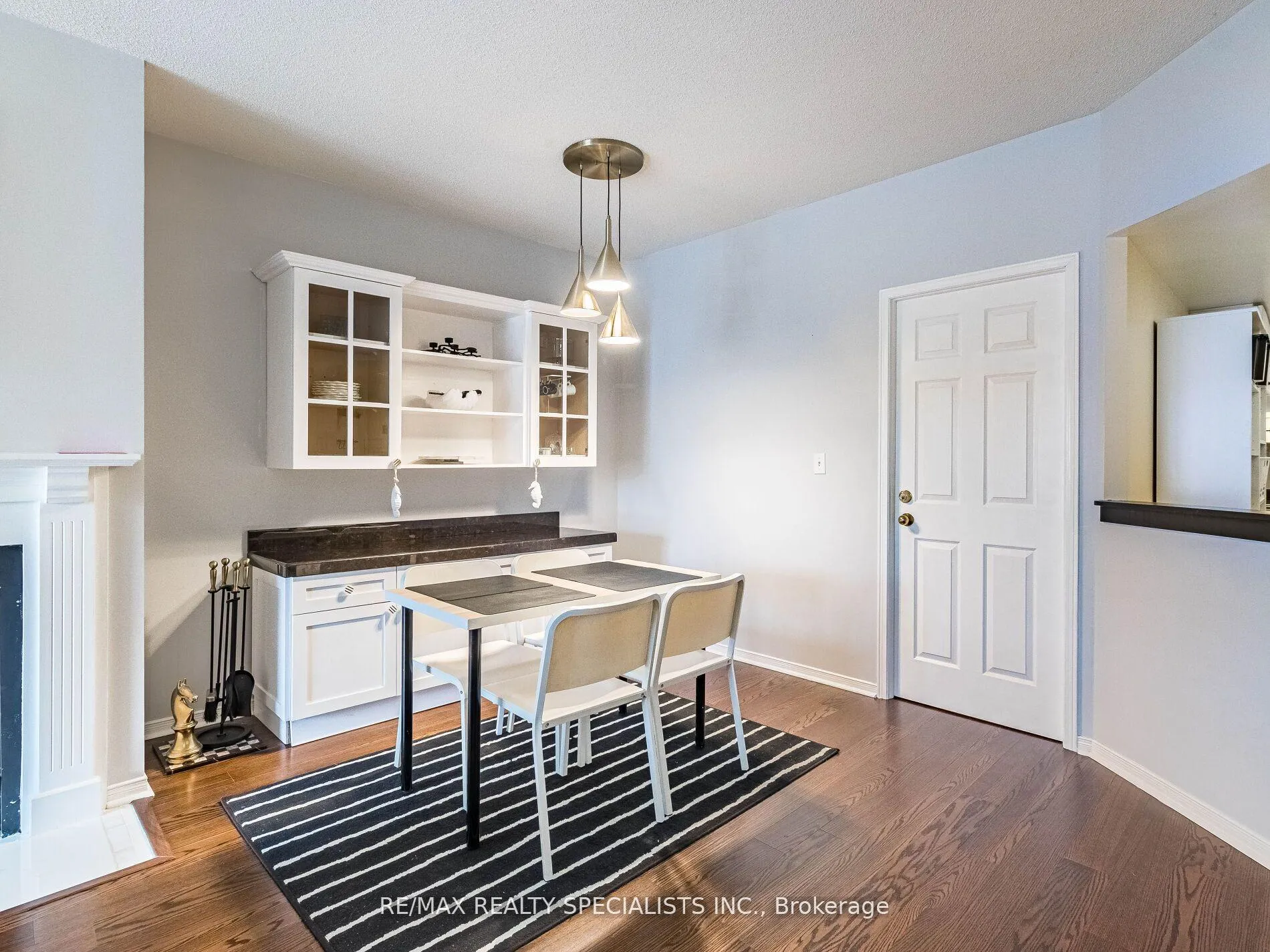 Photo 24 of Unit 306, 21 George Street, Aurora, Aurora Village — HOMEH