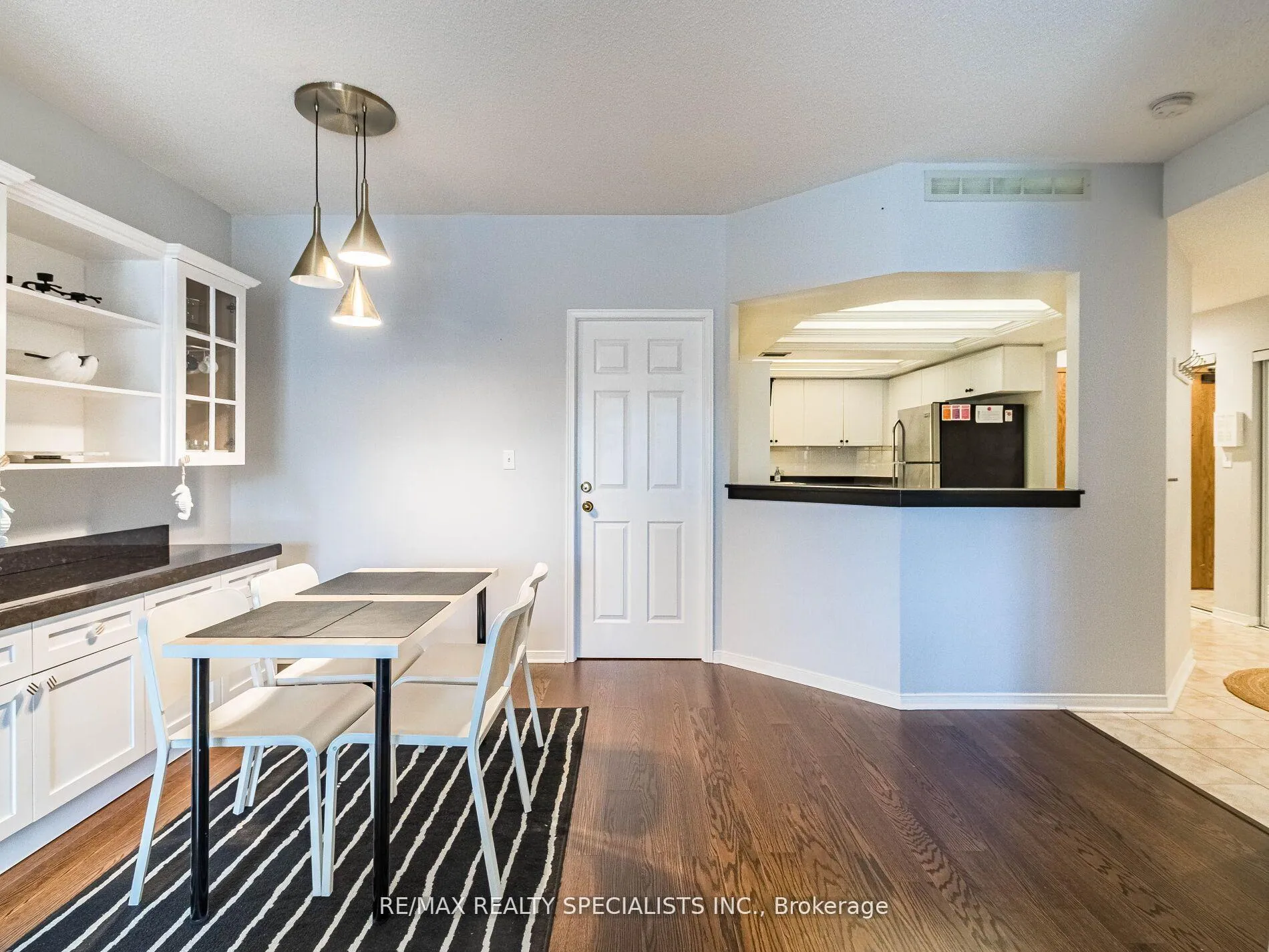 Photo 25 of Unit 306, 21 George Street, Aurora, Aurora Village — HOMEH