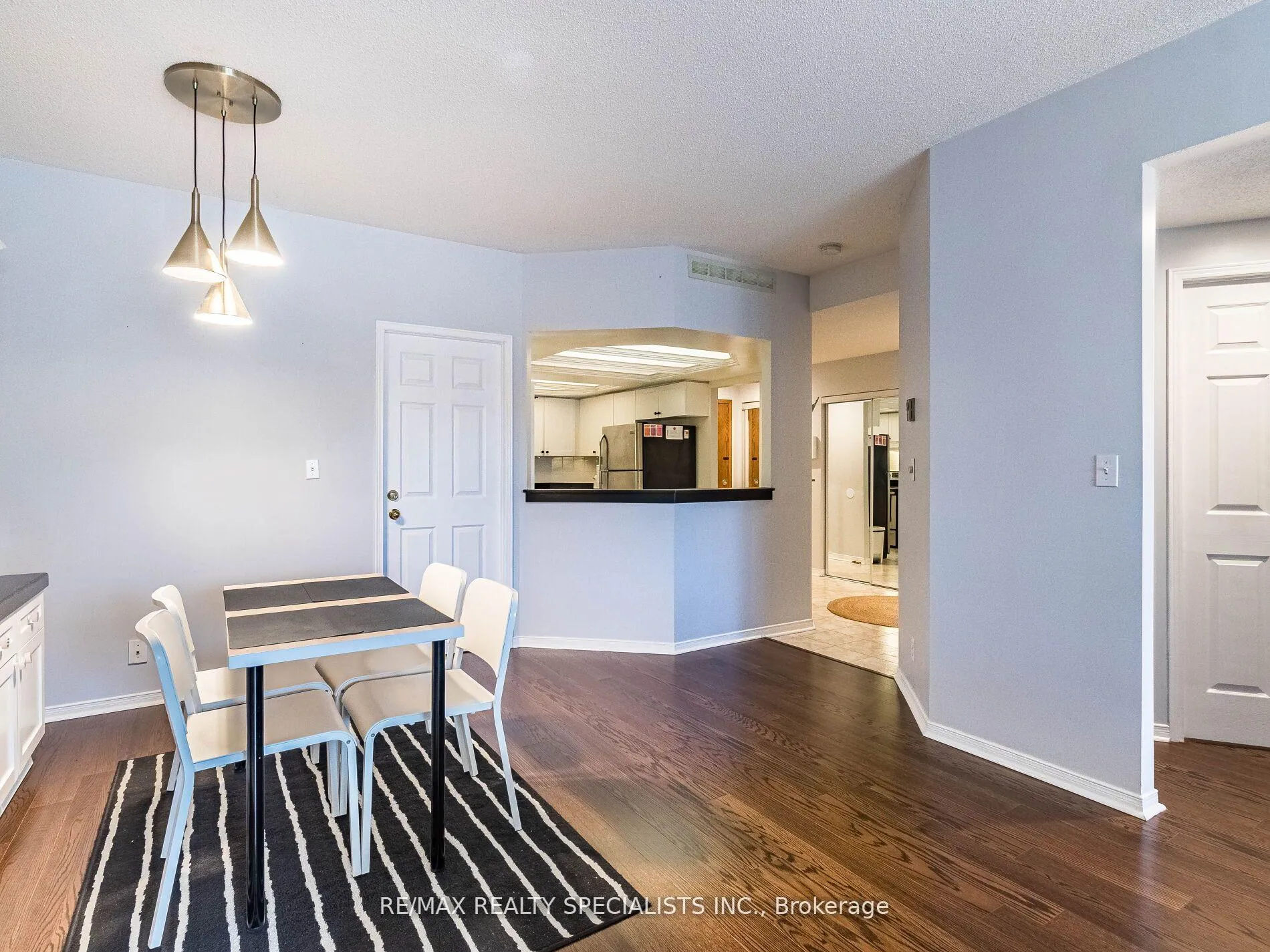 Photo 26 of Unit 306, 21 George Street, Aurora, Aurora Village — HOMEH