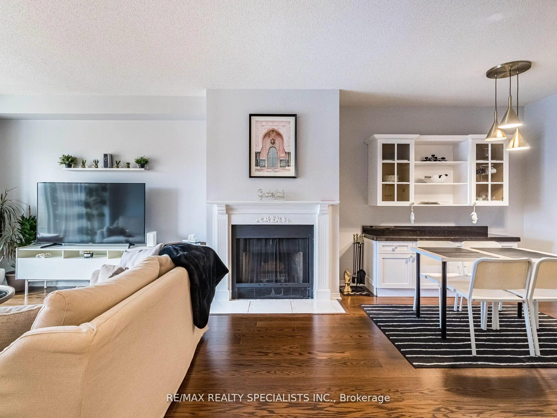 Photo 27 of Unit 306, 21 George Street, Aurora, Aurora Village — HOMEH