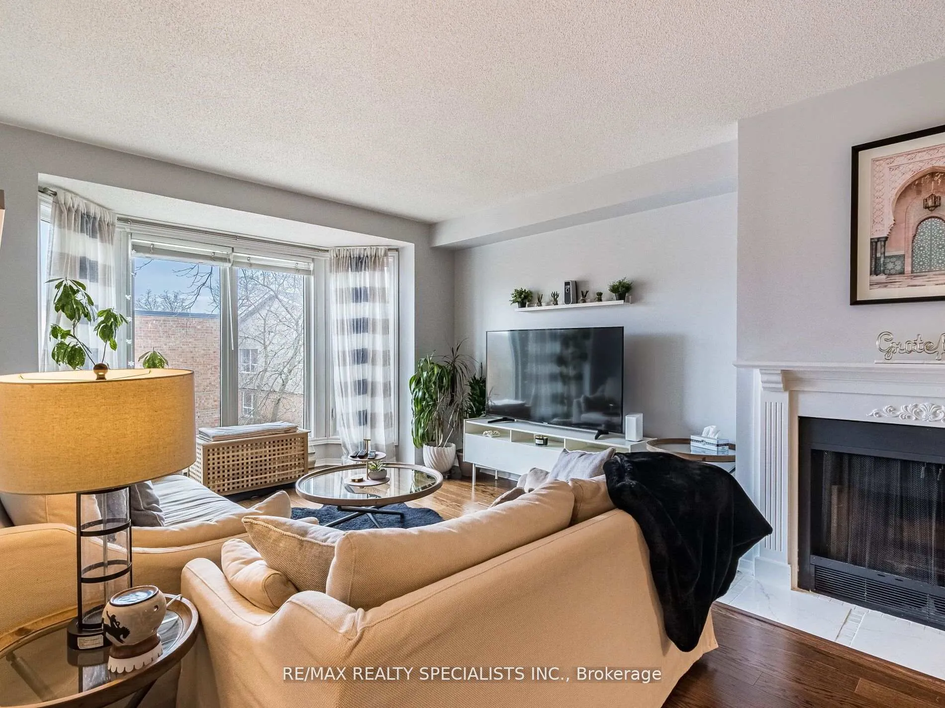 Photo 28 of Unit 306, 21 George Street, Aurora, Aurora Village — HOMEH