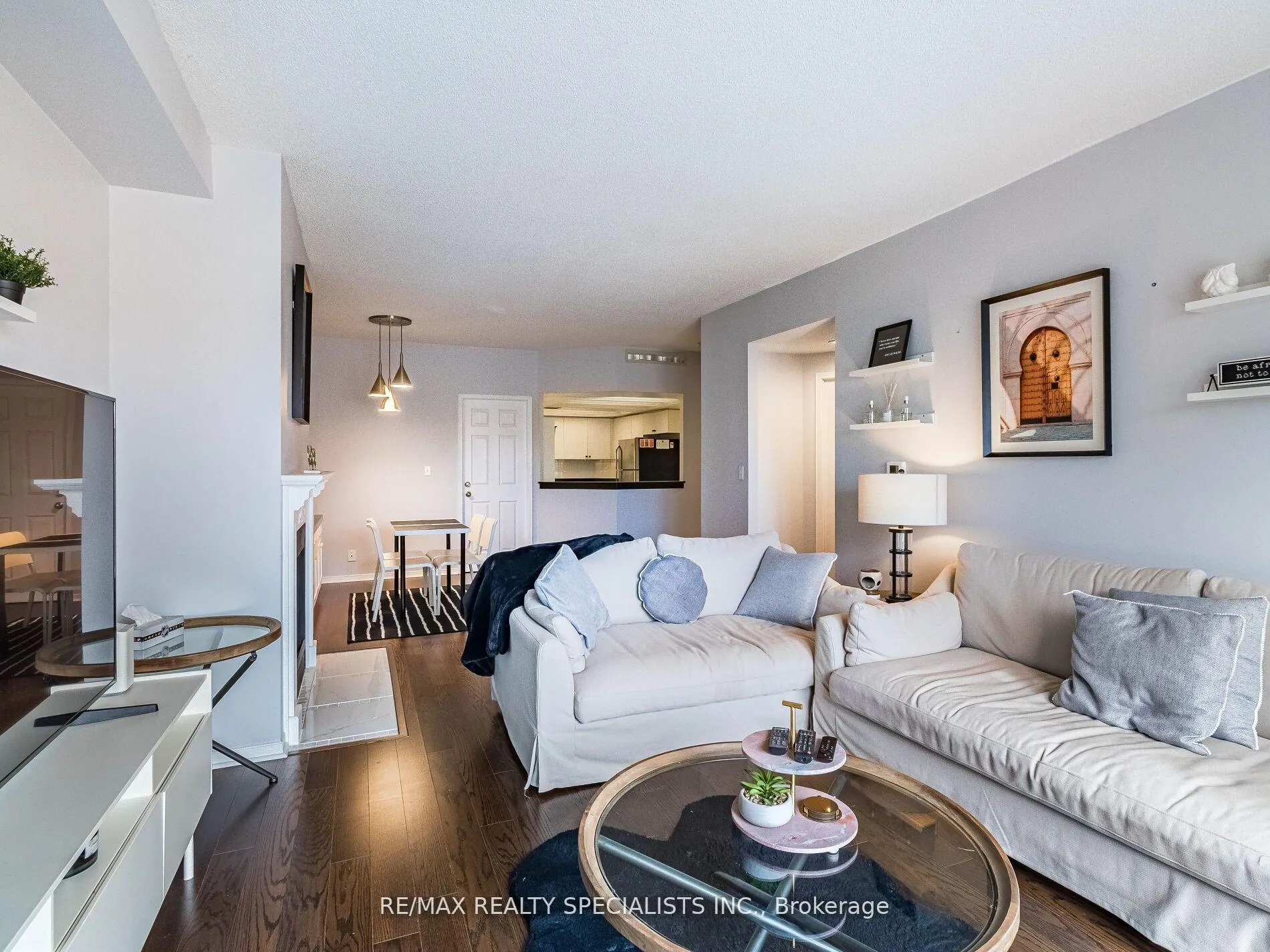 Photo 30 of Unit 306, 21 George Street, Aurora, Aurora Village — HOMEH